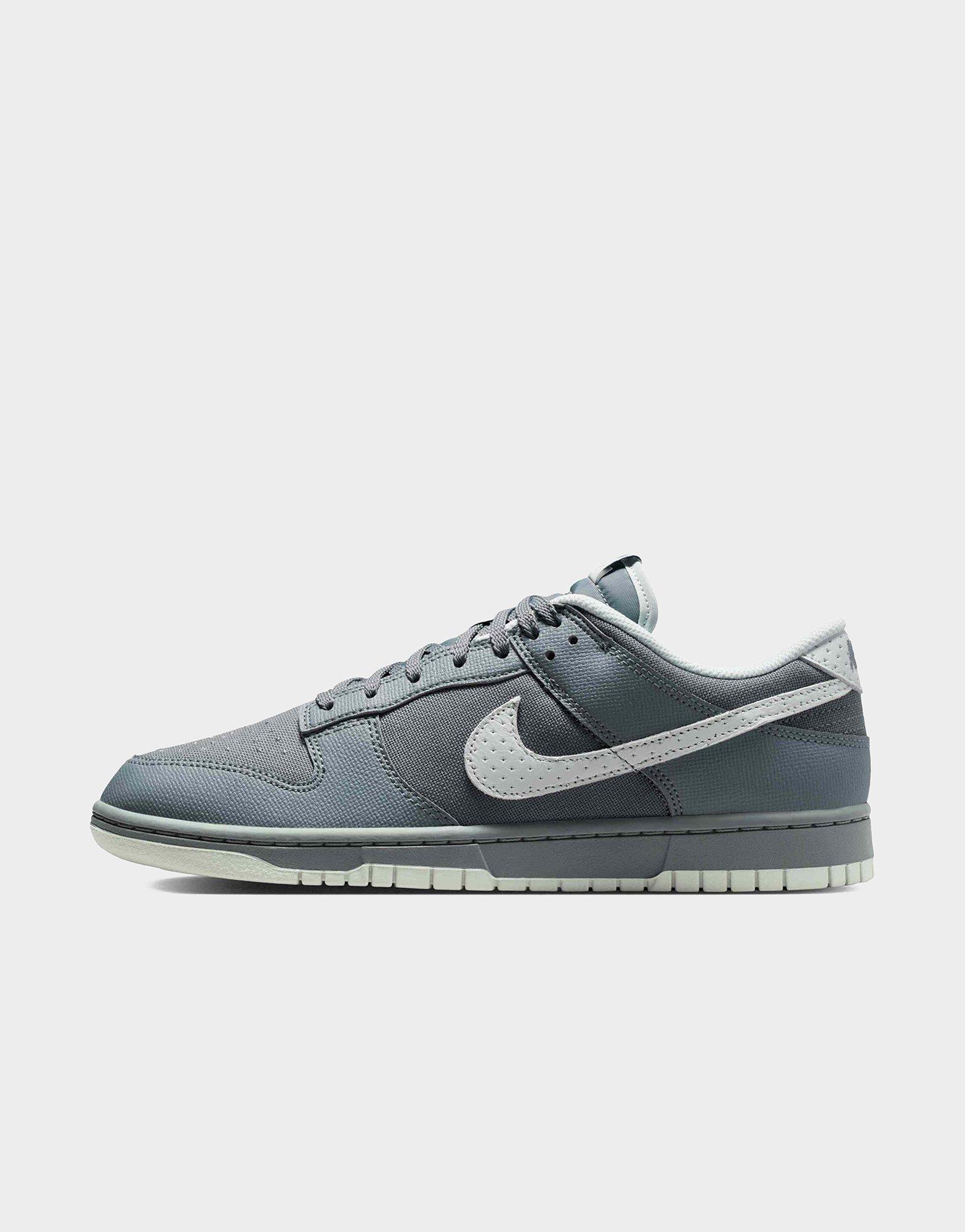 Nike MEN?S SHOES DUNK LOW