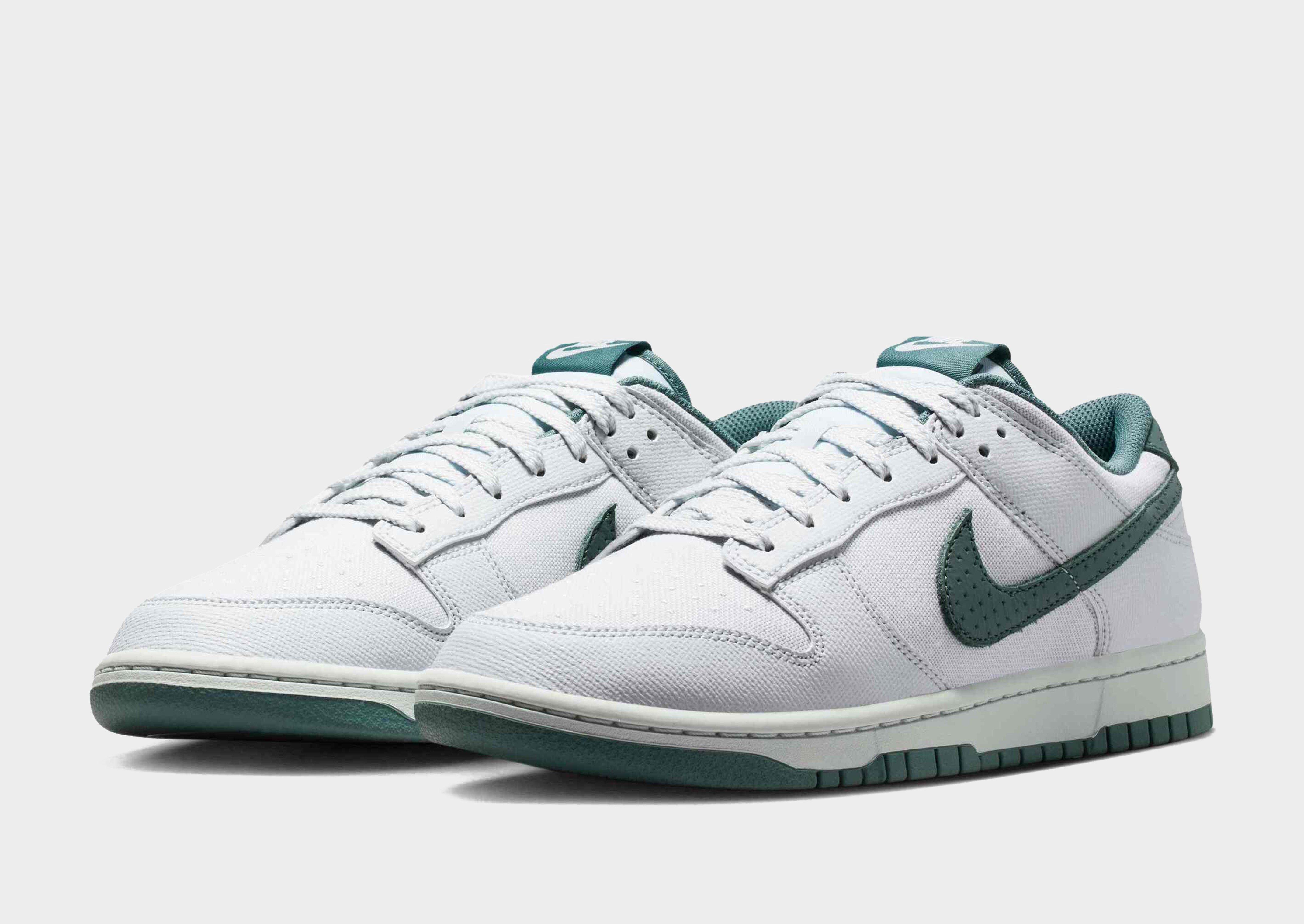 Nike MEN?S SHOES DUNK LOW