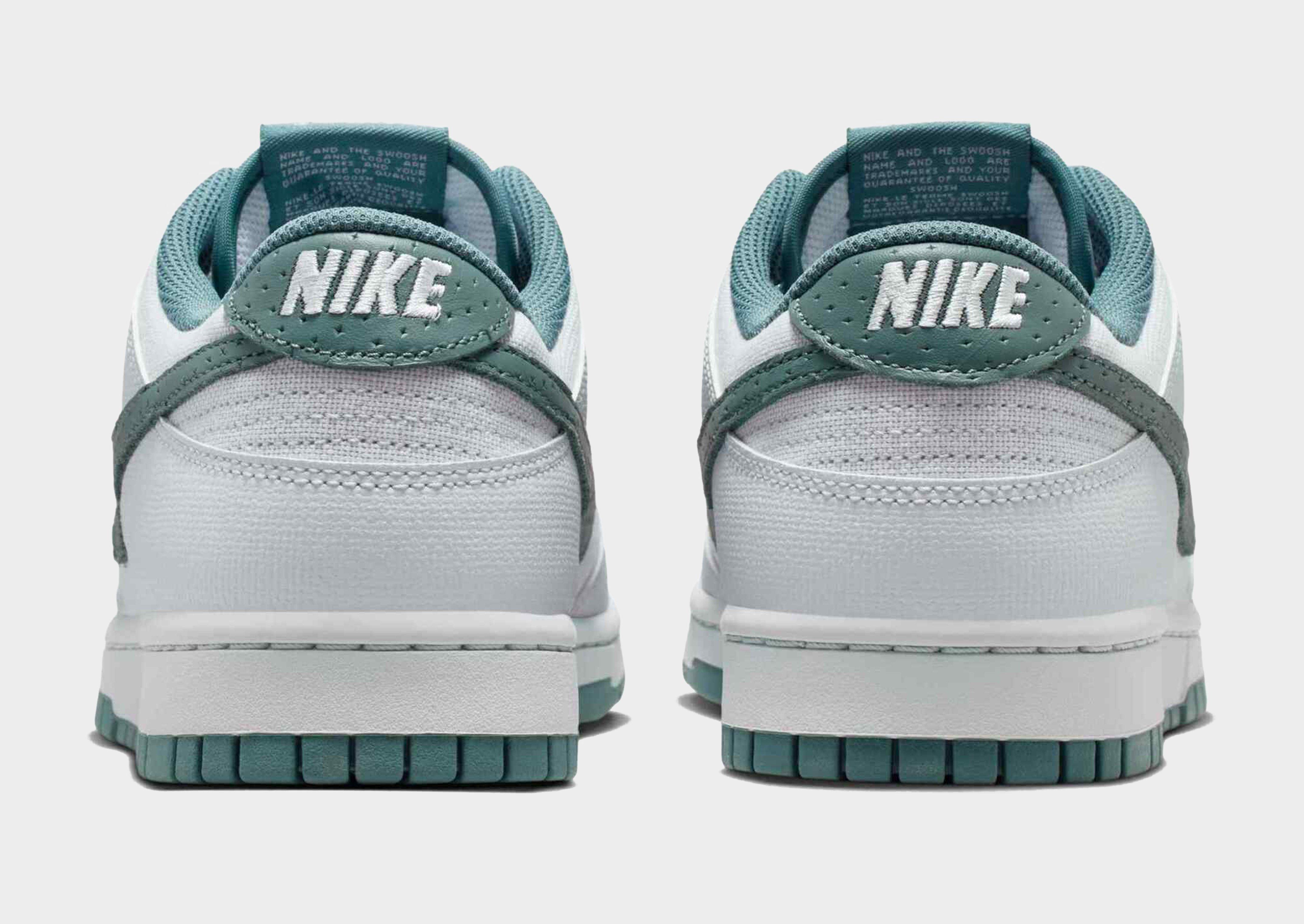 Nike MEN?S SHOES DUNK LOW