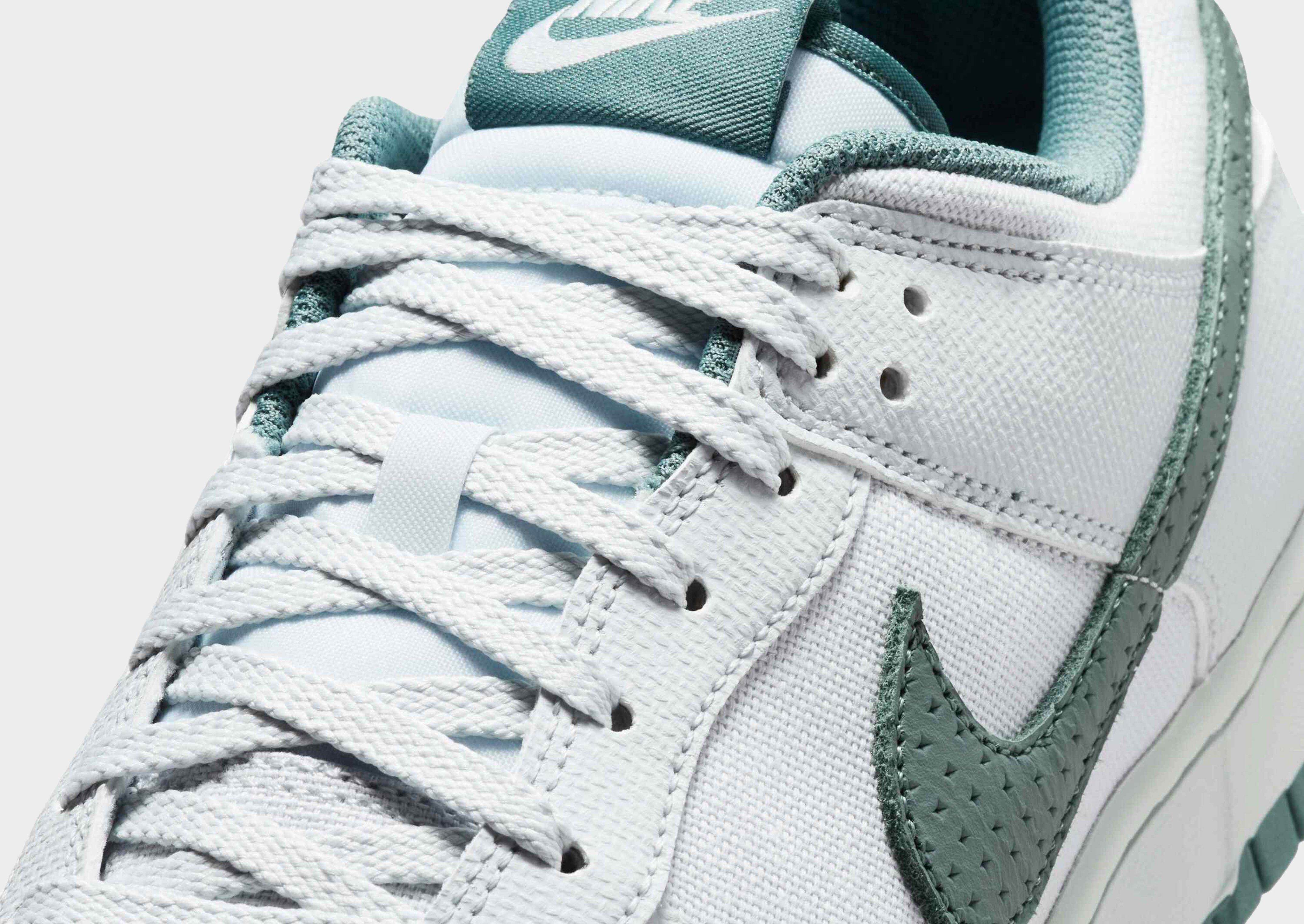 Nike MEN?S SHOES DUNK LOW