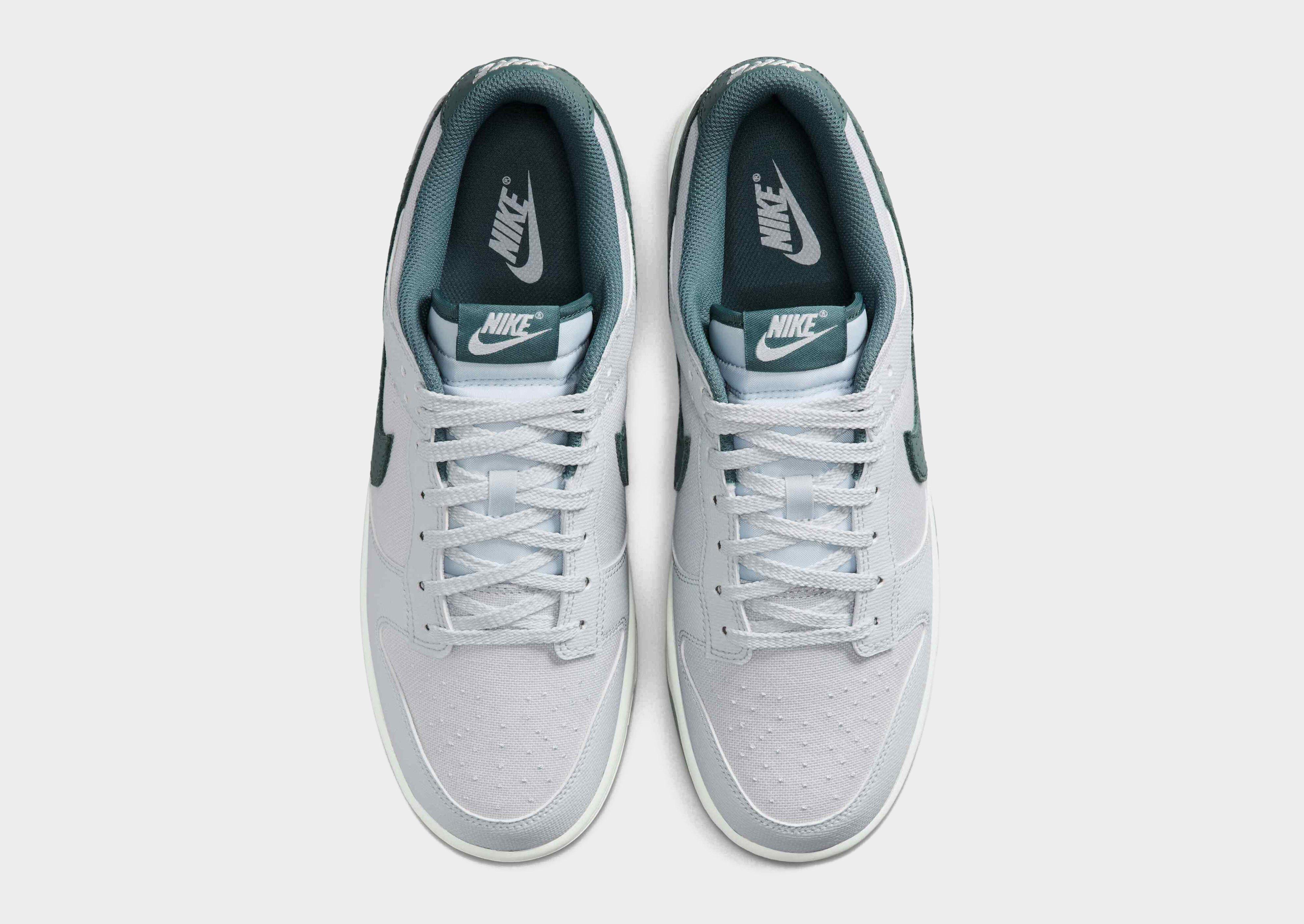 Nike MEN?S SHOES DUNK LOW