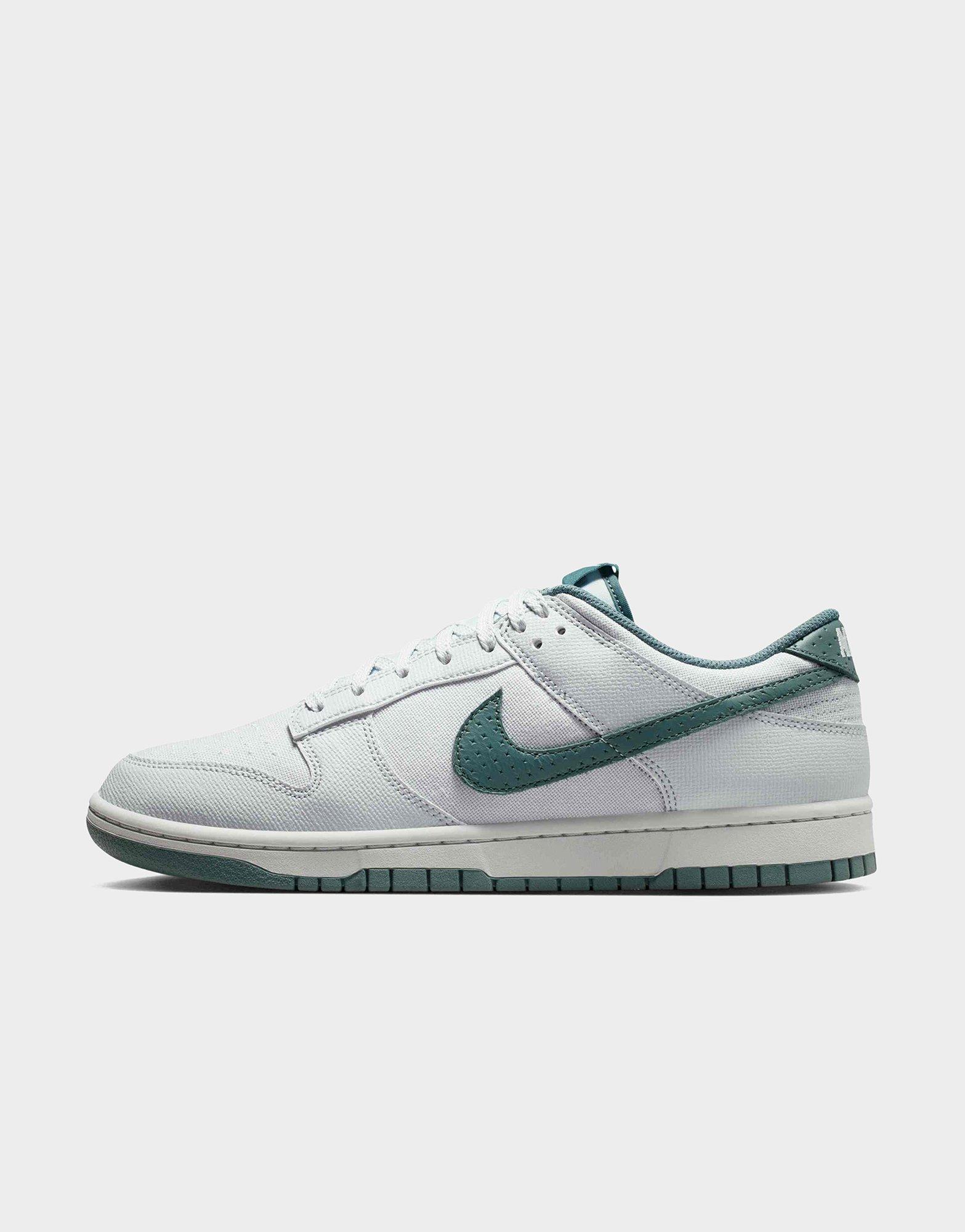 Nike MEN?S SHOES DUNK LOW