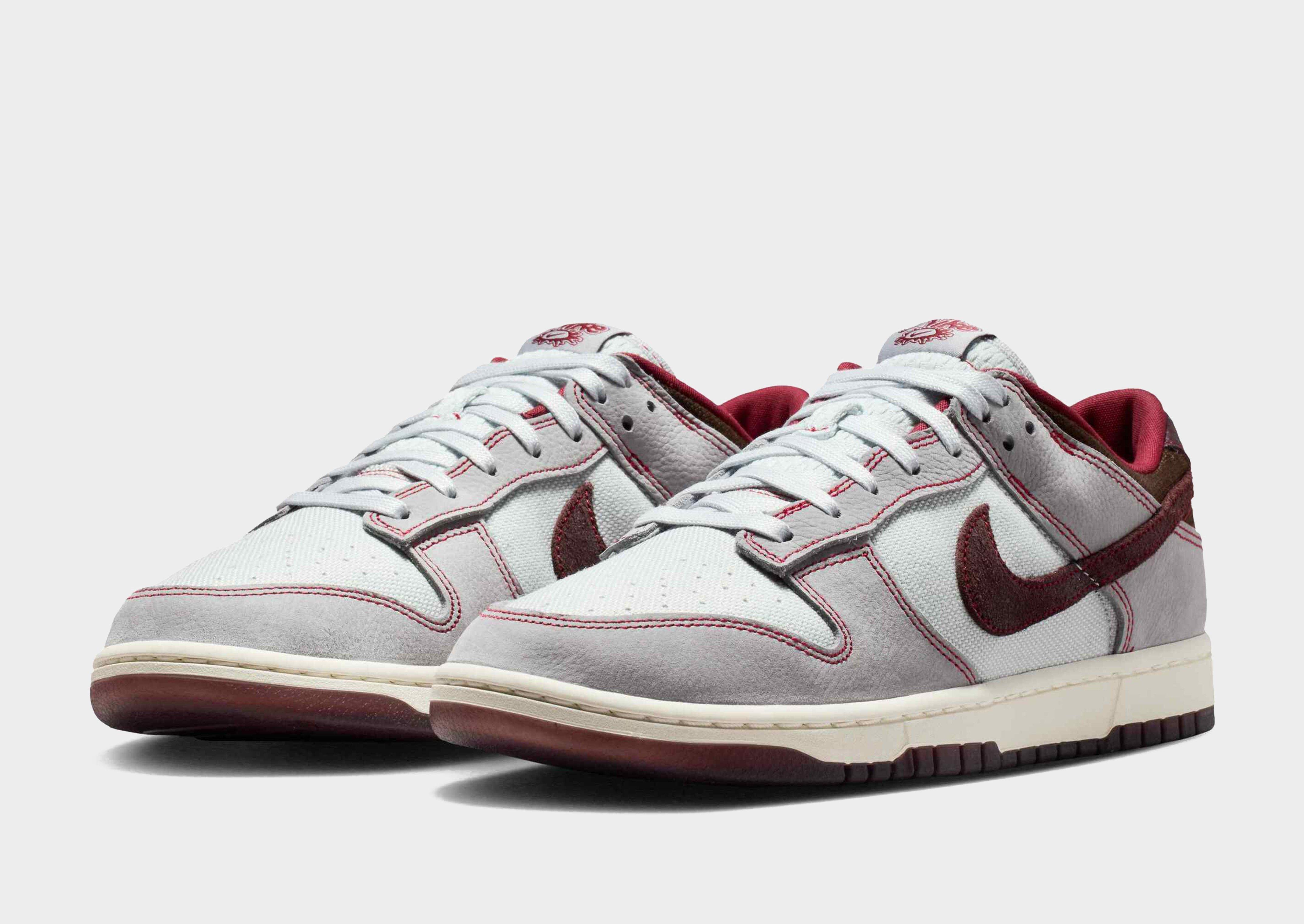 Nike MEN'S SHOES DUNK LOW