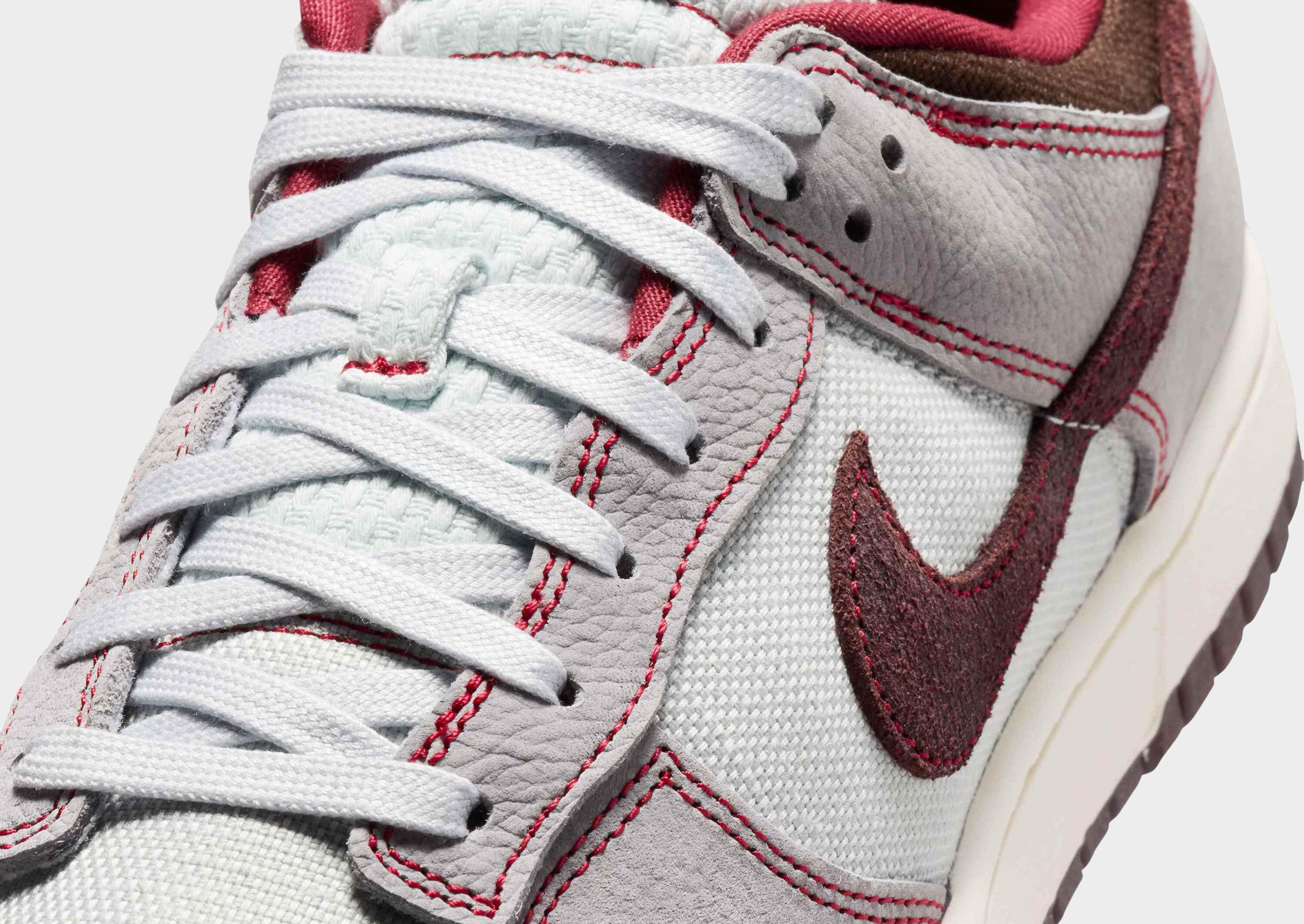 Nike MEN'S SHOES DUNK LOW