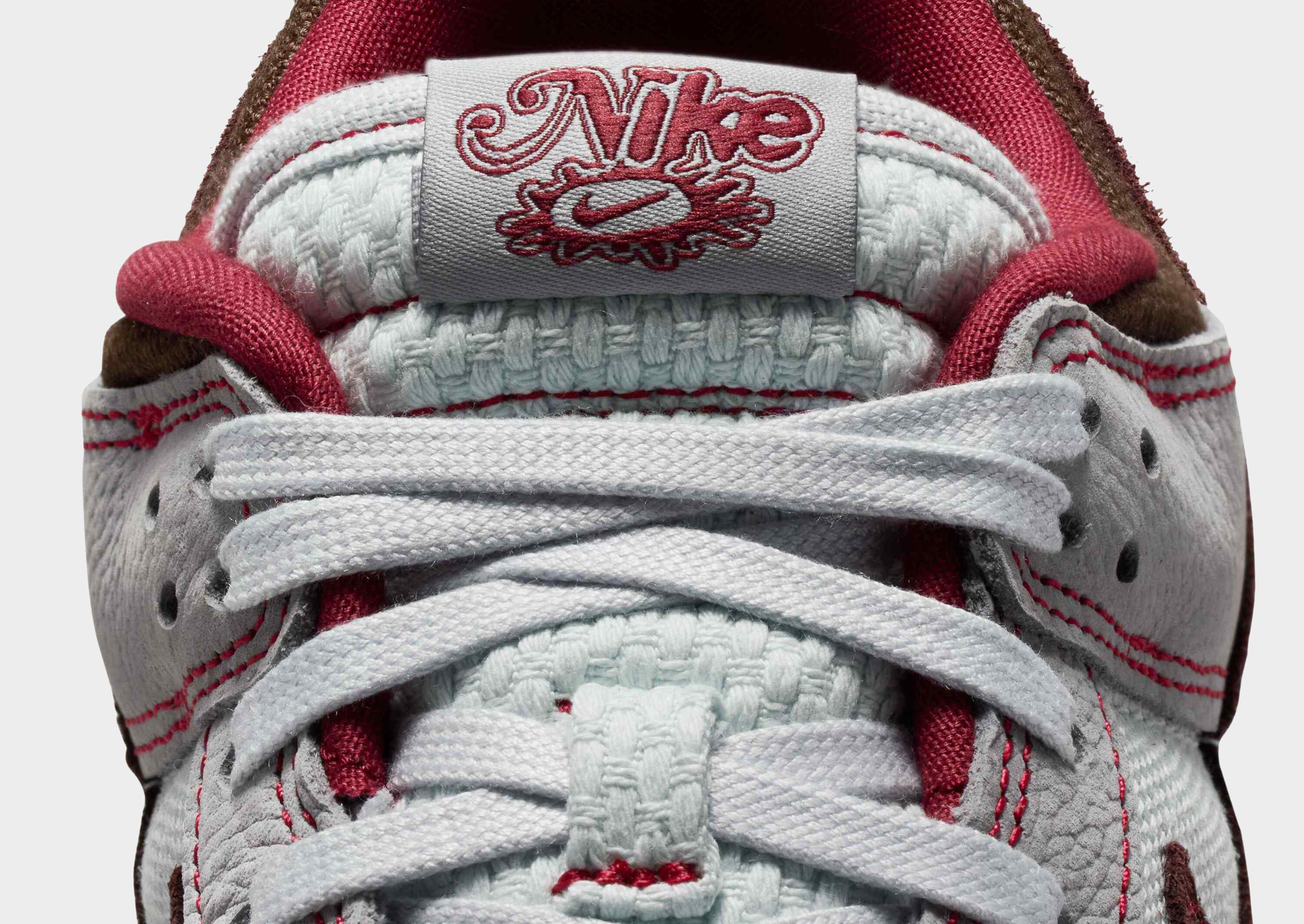 Nike MEN'S SHOES DUNK LOW