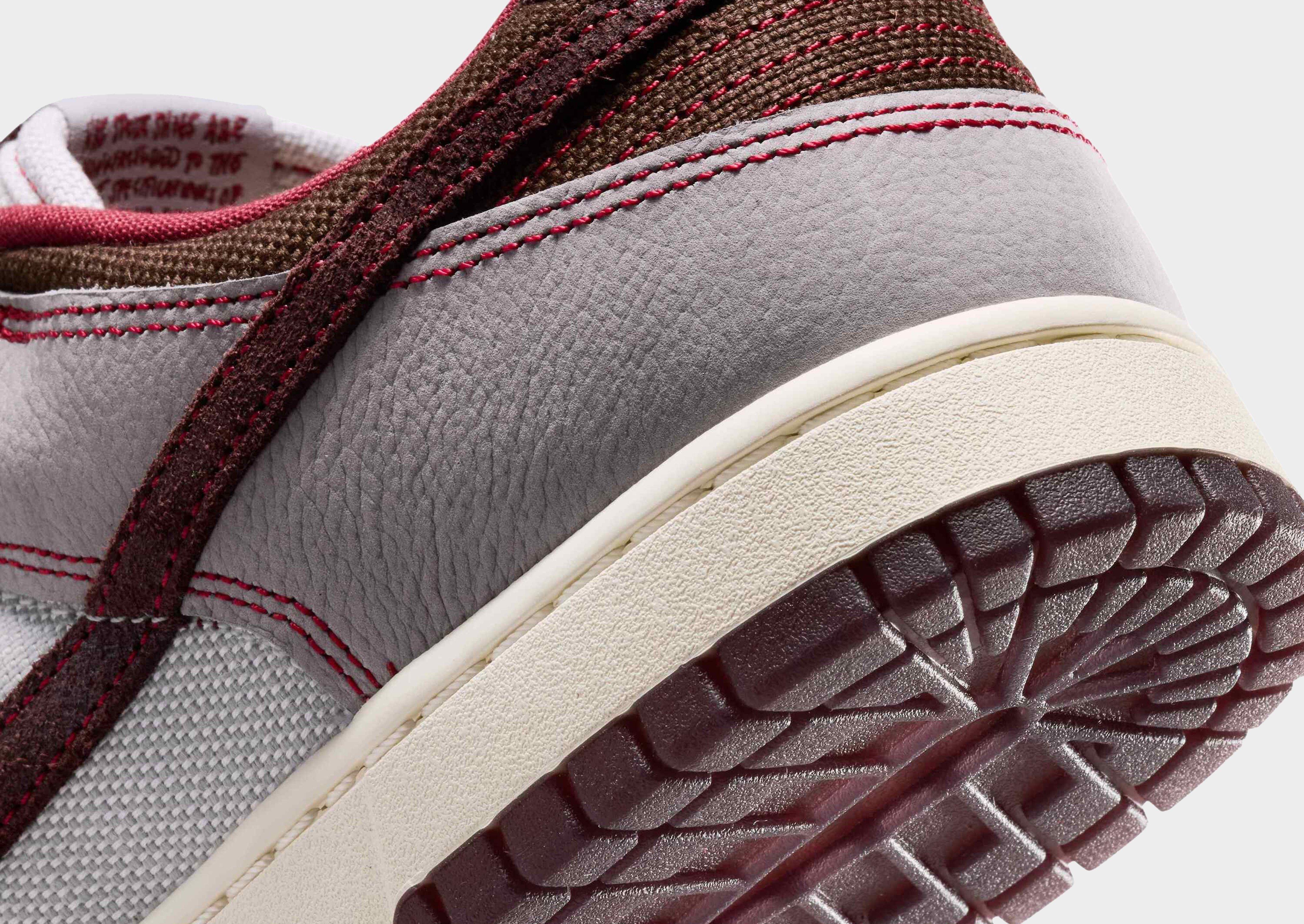 Nike MEN'S SHOES DUNK LOW