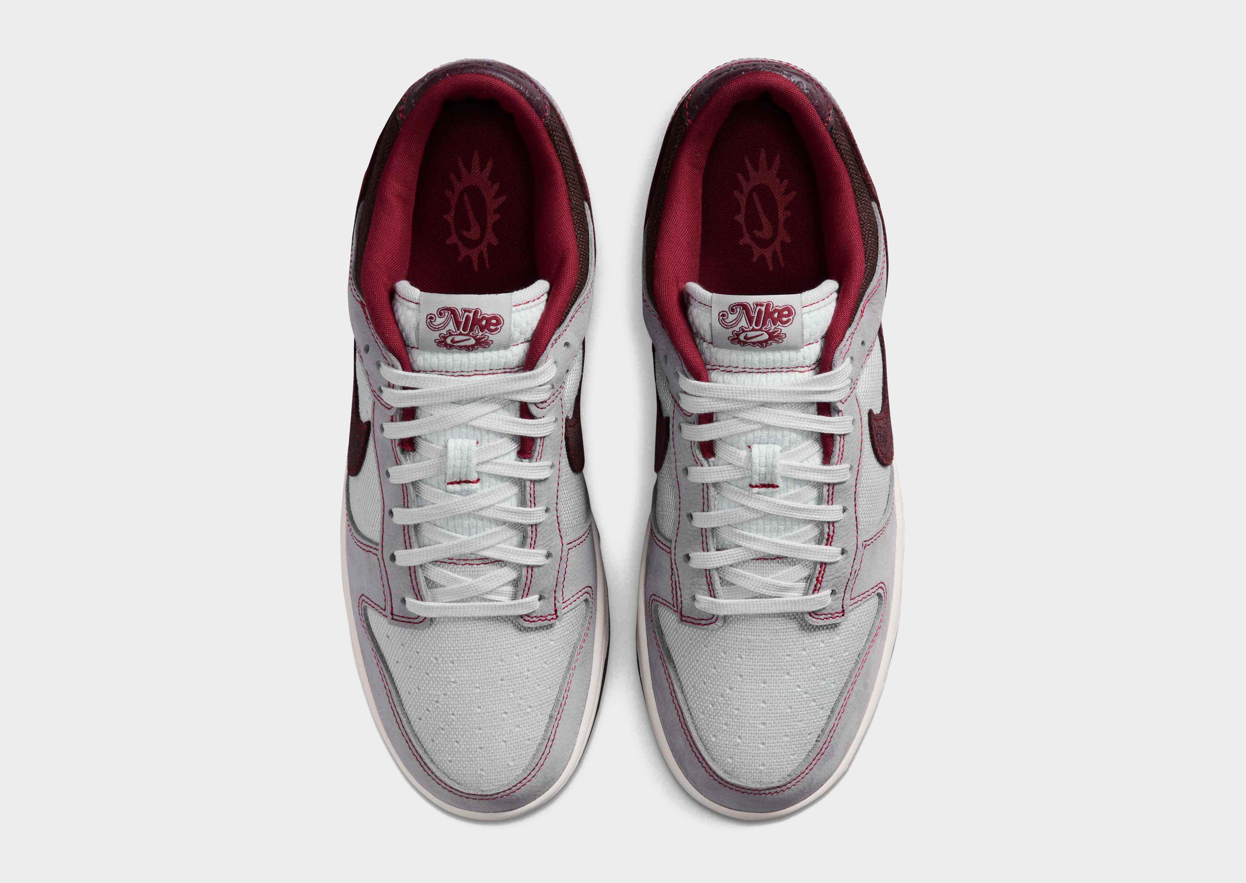Nike MEN'S SHOES DUNK LOW