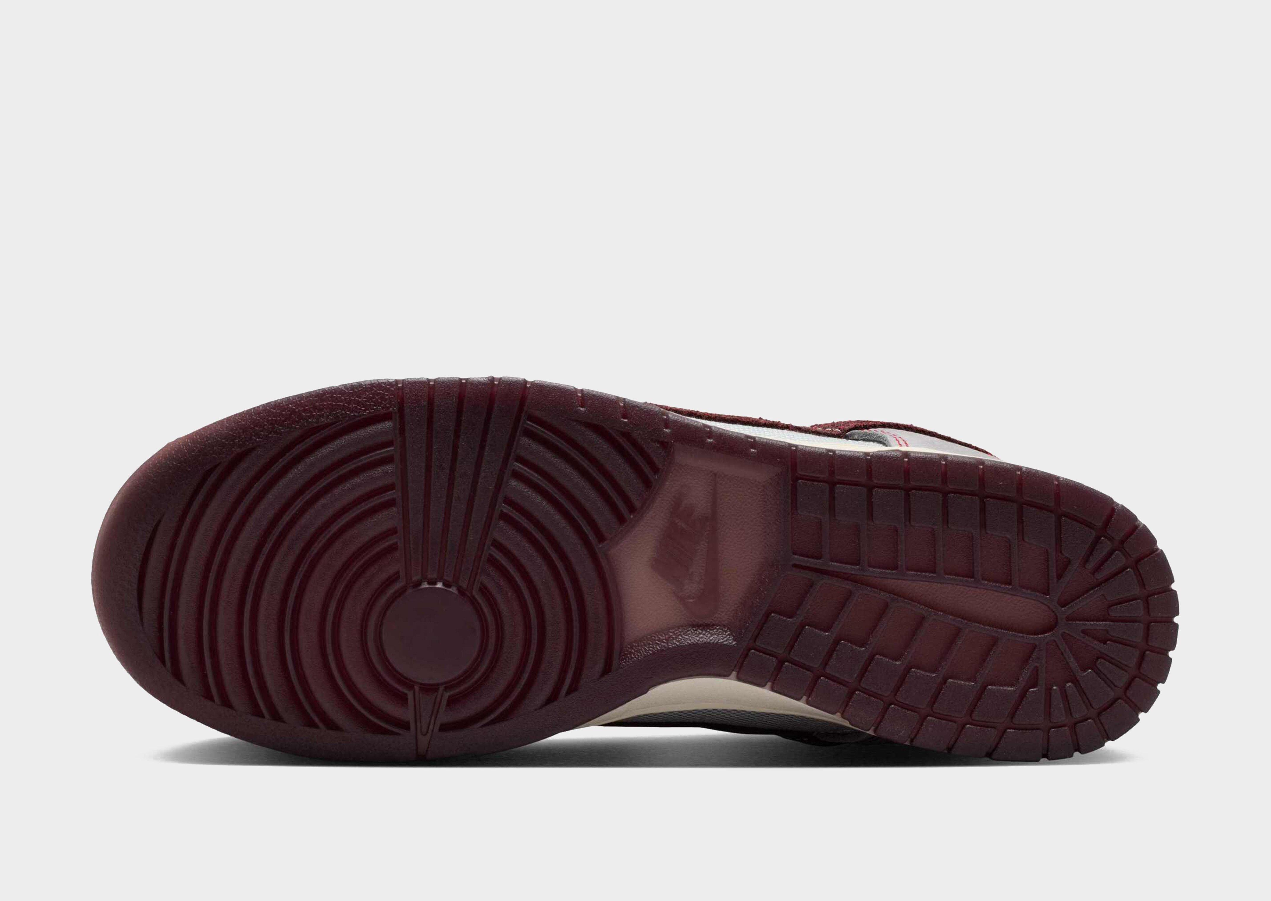 Nike MEN'S SHOES DUNK LOW