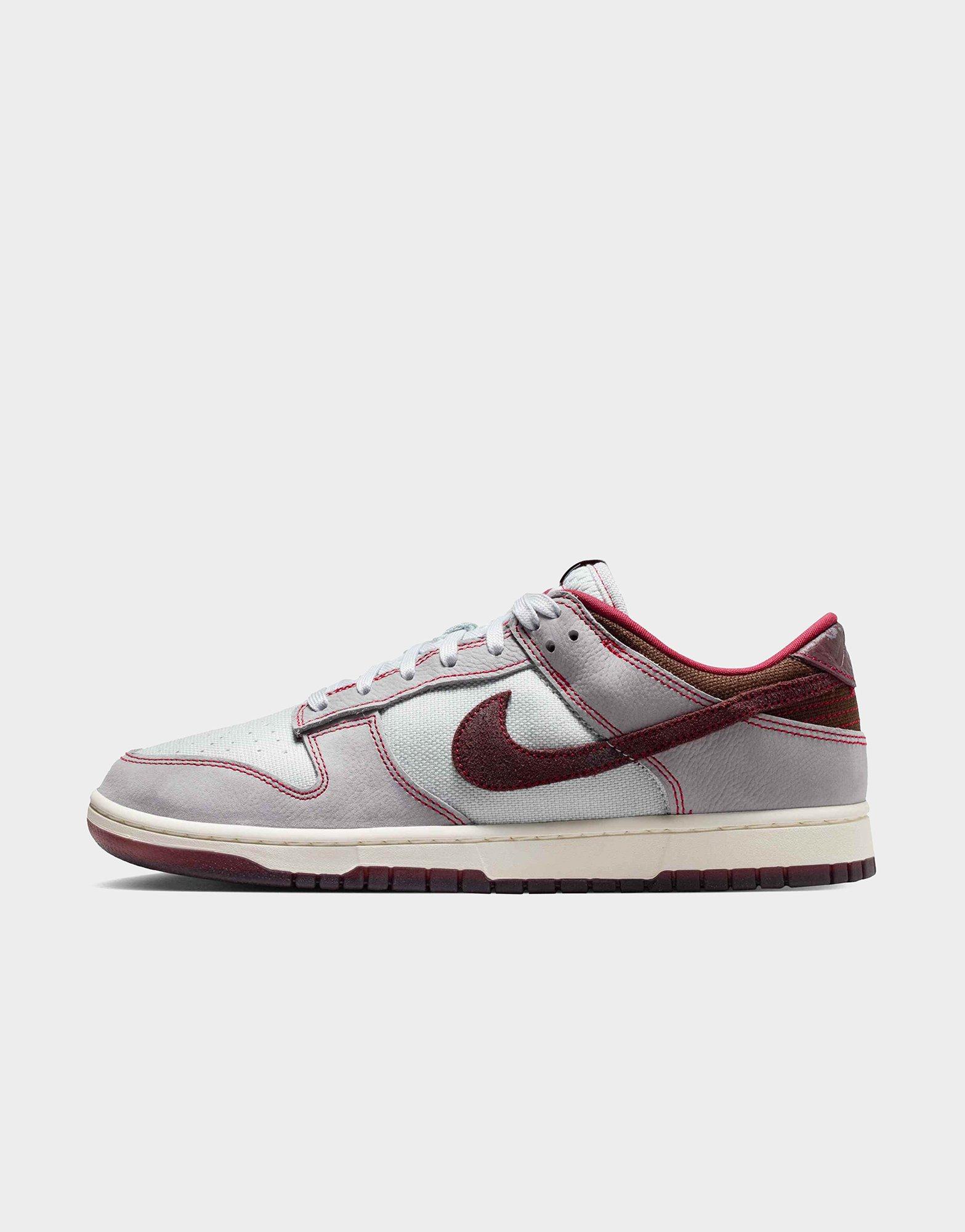 Nike MEN'S SHOES DUNK LOW
