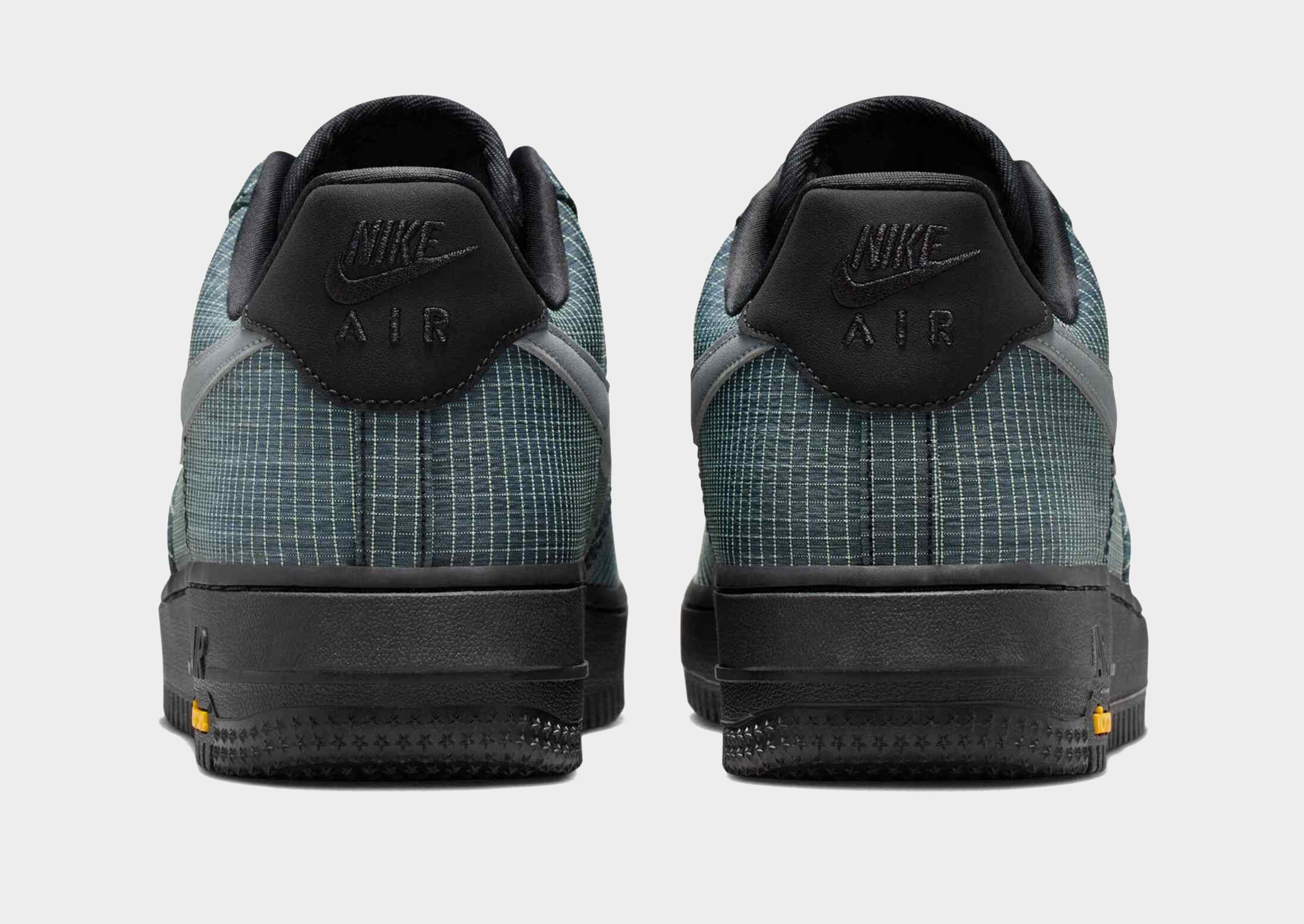 Nike Air Force 1 Vibram