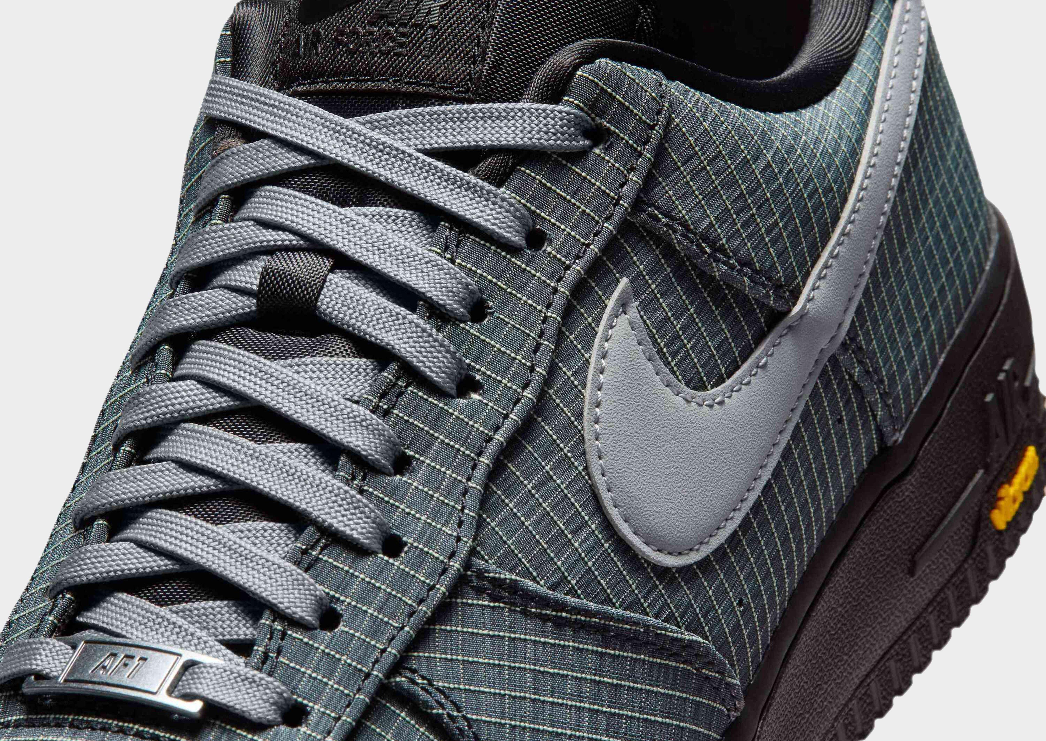 Nike Air Force 1 Vibram
