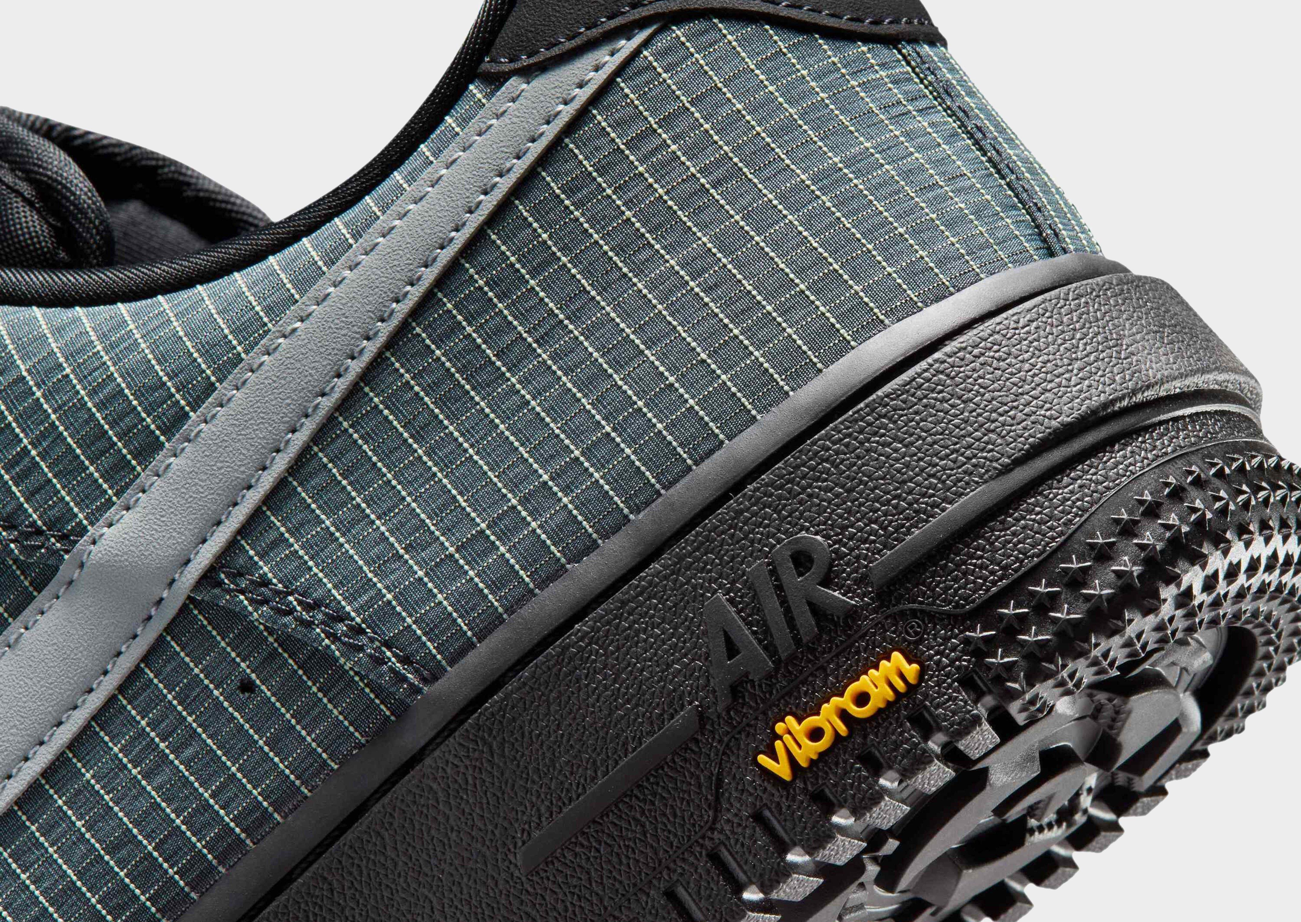 Nike Air Force 1 Vibram