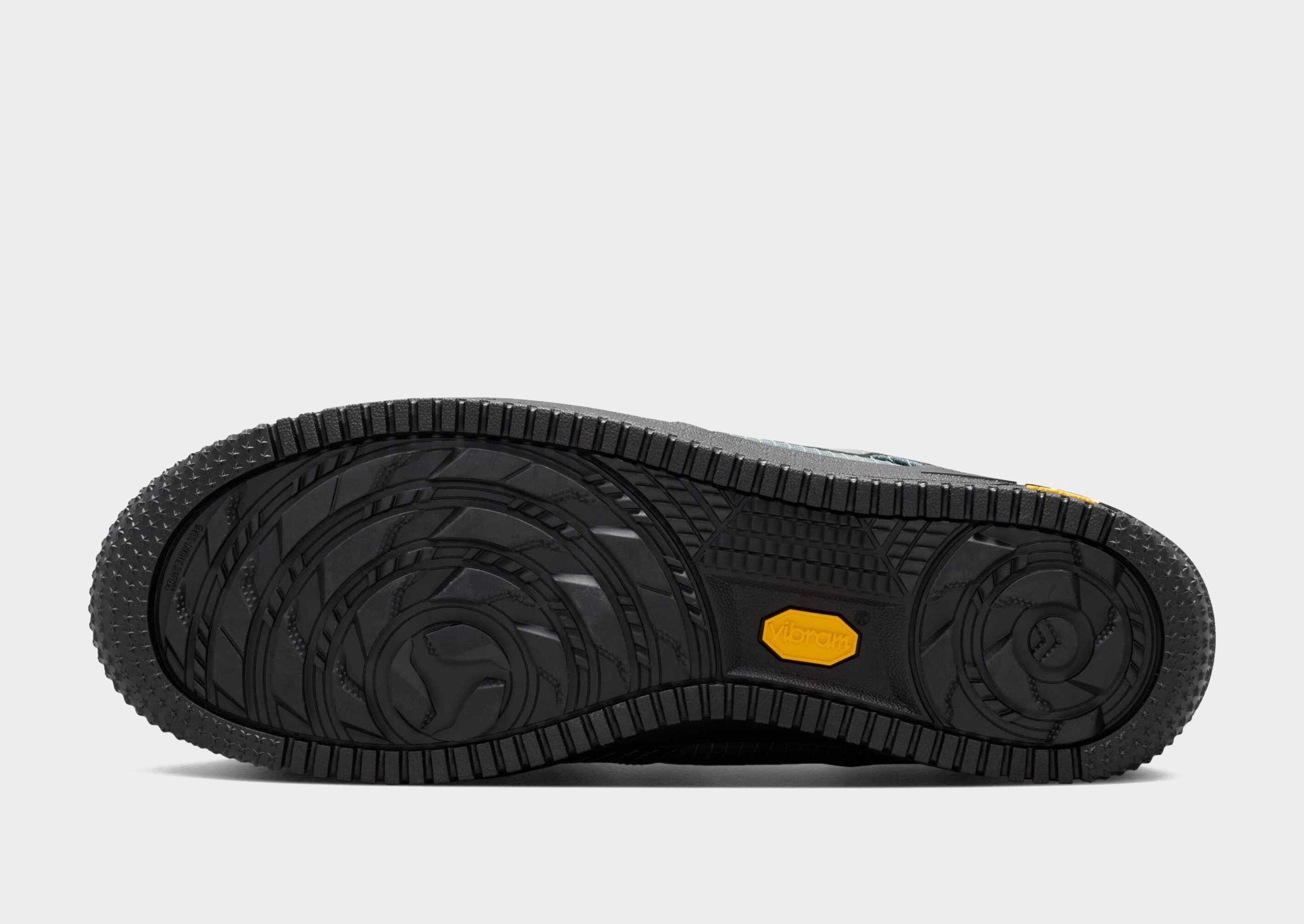 Nike Air Force 1 Vibram