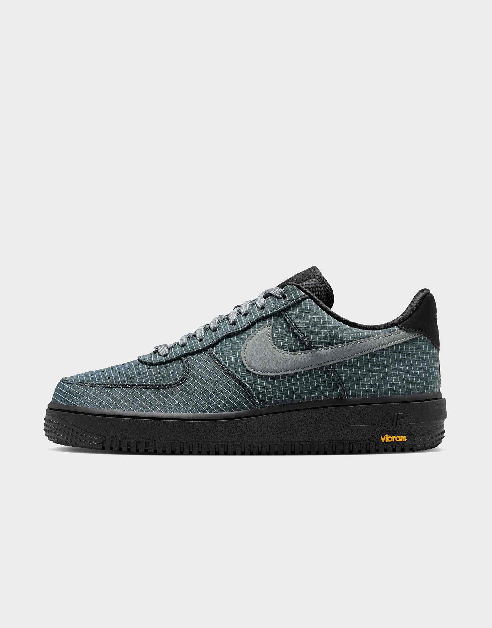 Nike Herenschoenen Air Force 1 ’07 LX Vibram®