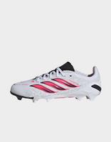 adidas Predator Elite Firm Ground Football Boots Kids