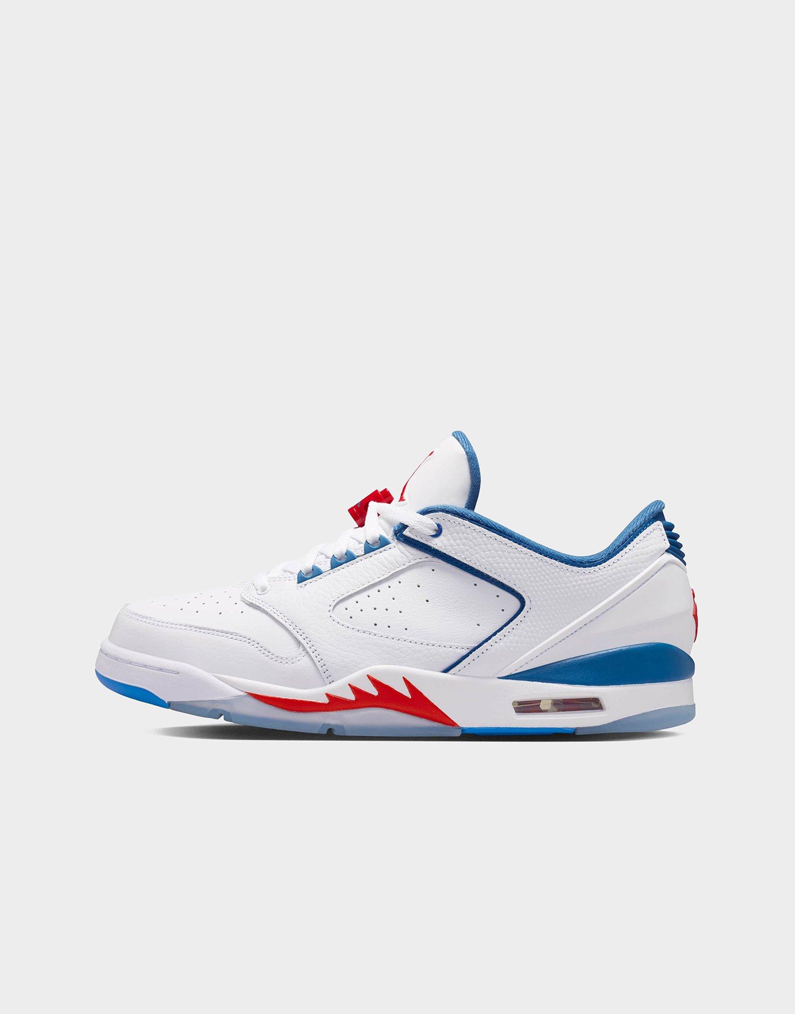 Jordan 60+ LOW