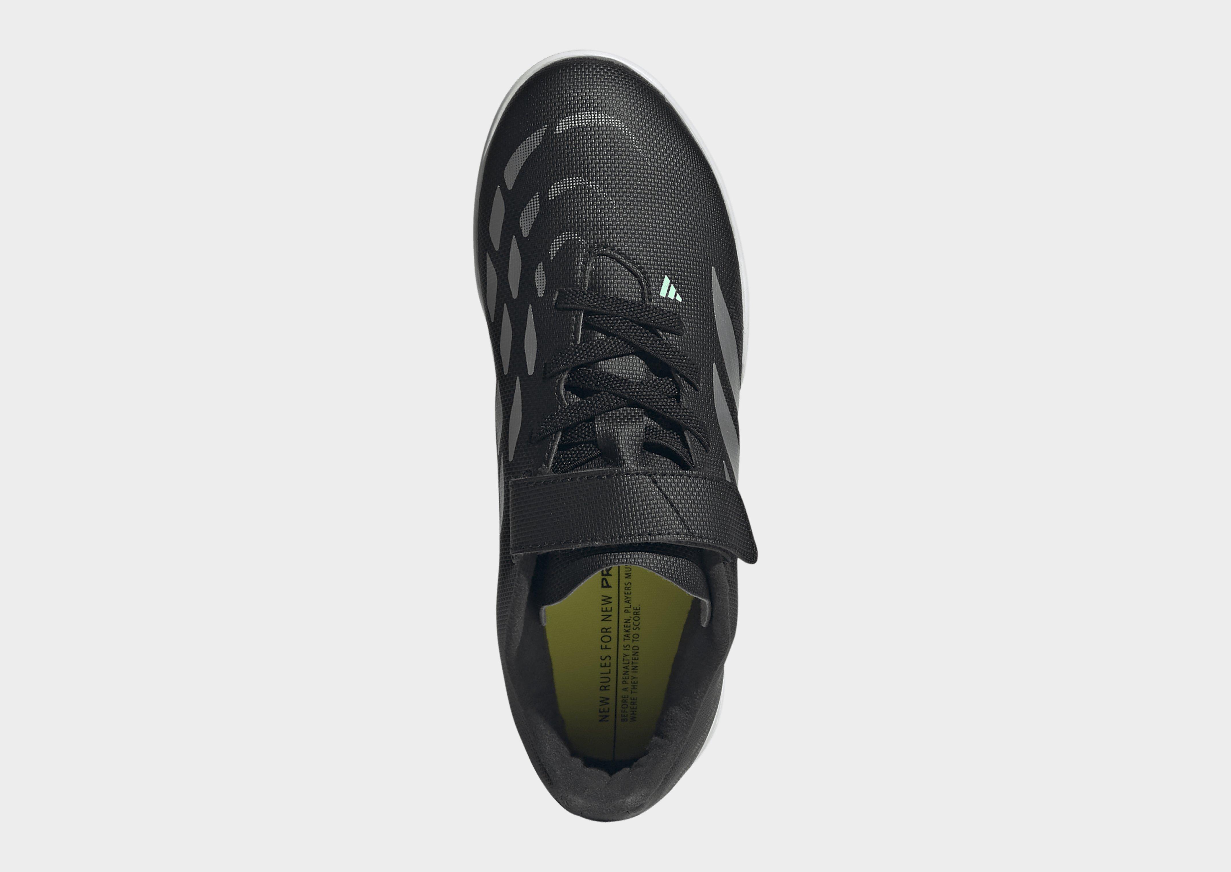 adidas Predator Club Hook & Loop Turf Voetbalschoenen Kids
