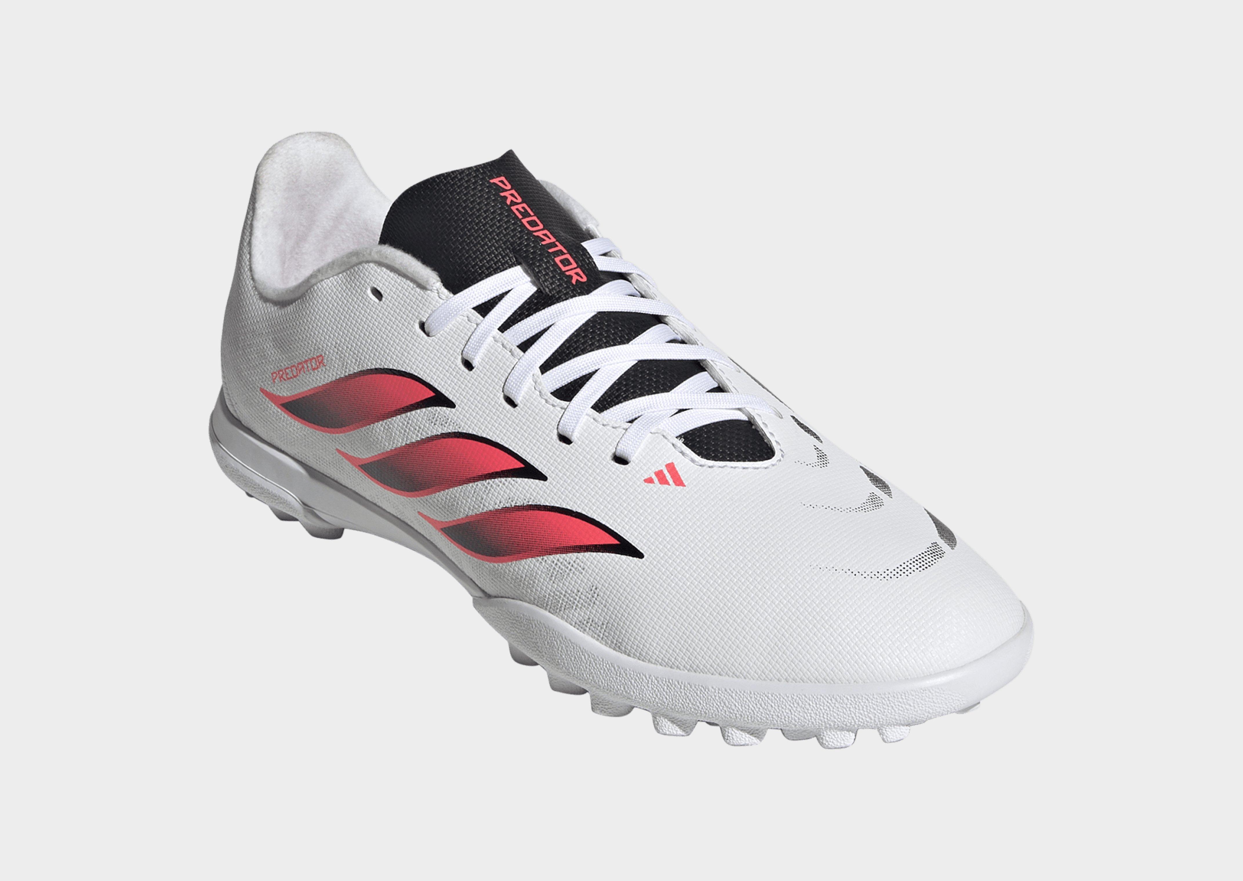 adidas Predator Club Turf Football Boots Kids