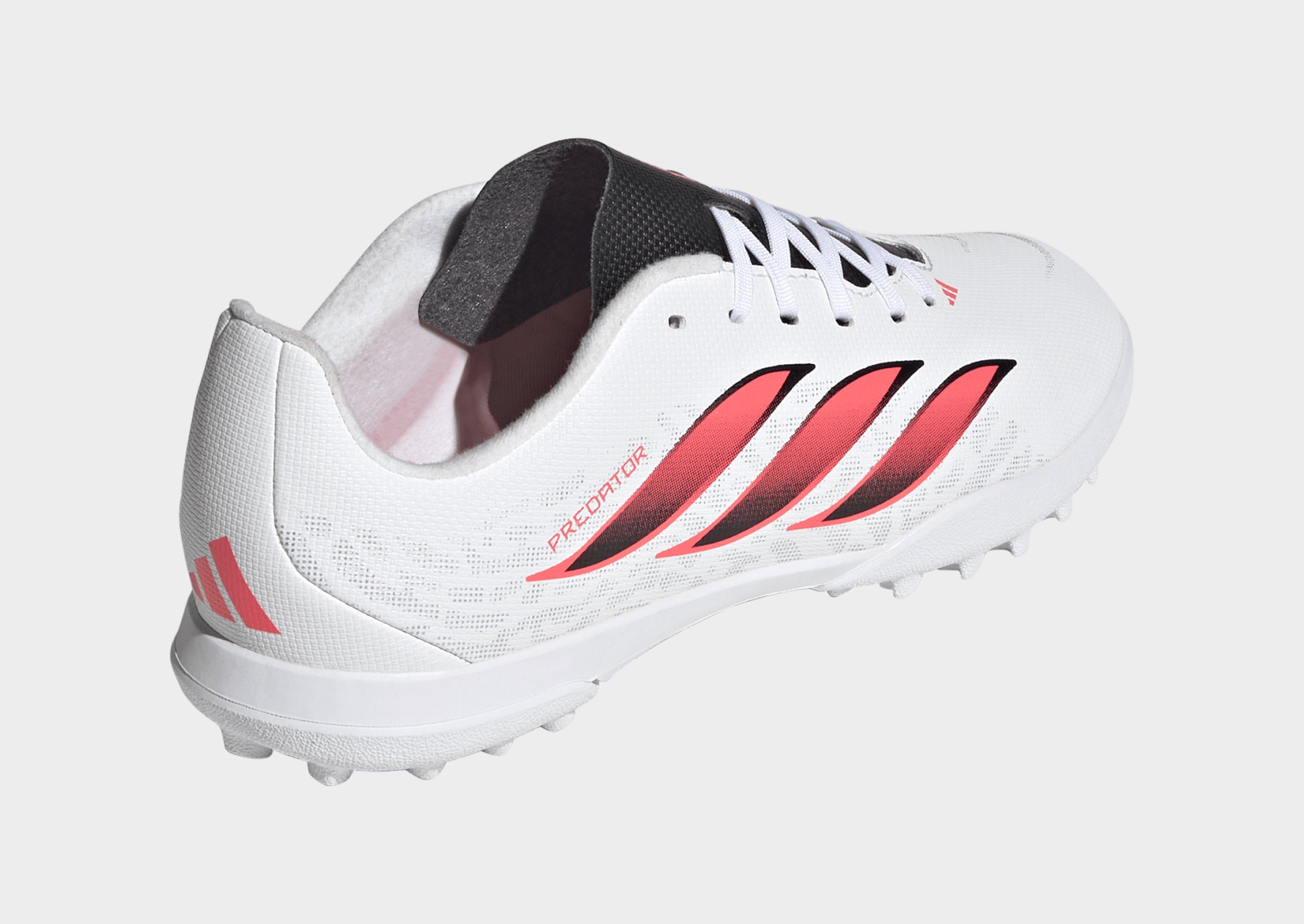adidas Predator Club Turf Football Boots Kids