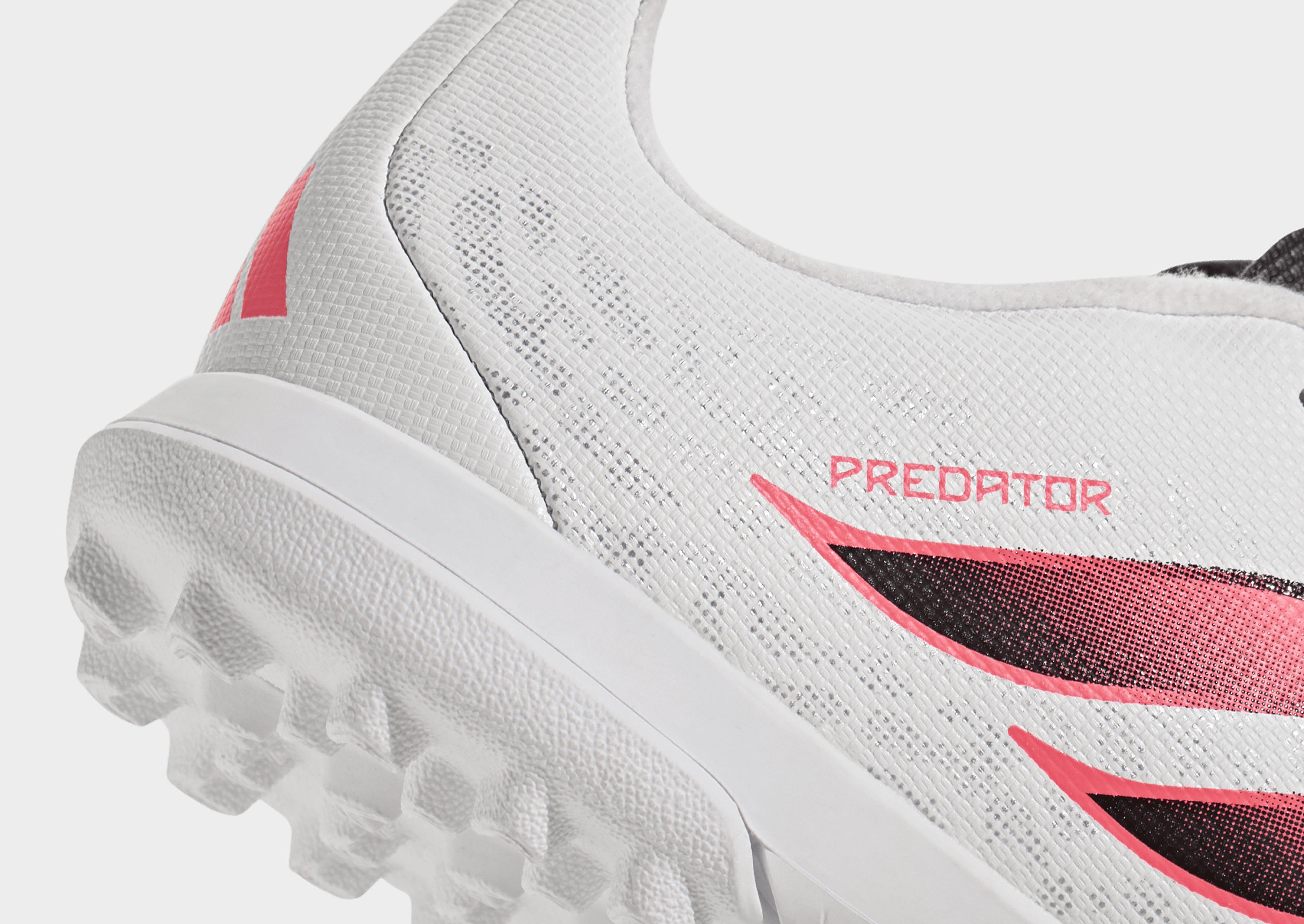 adidas Predator Club Turf Football Boots Kids