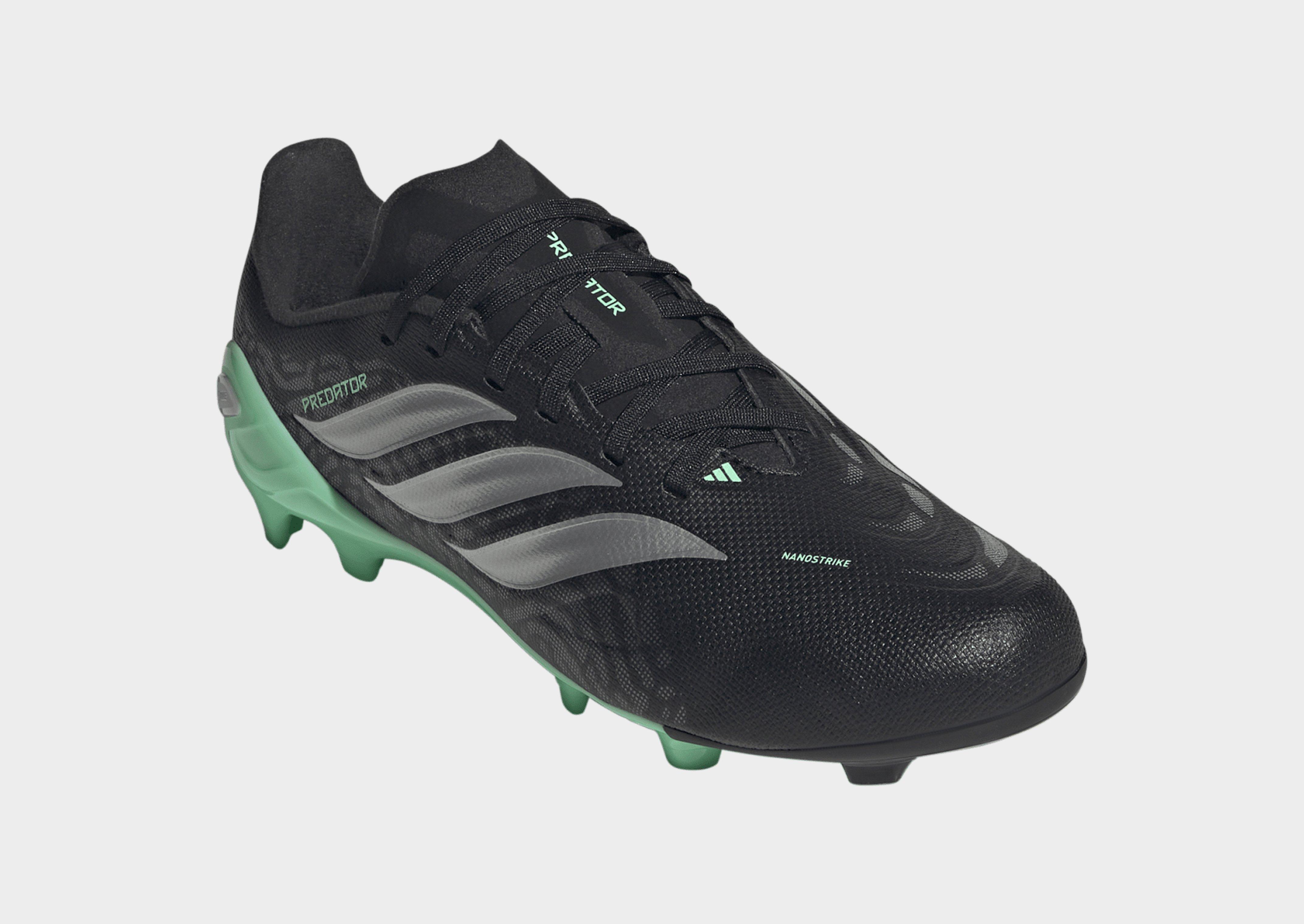 adidas Predator League Firm Ground Voetbalschoenen Kids