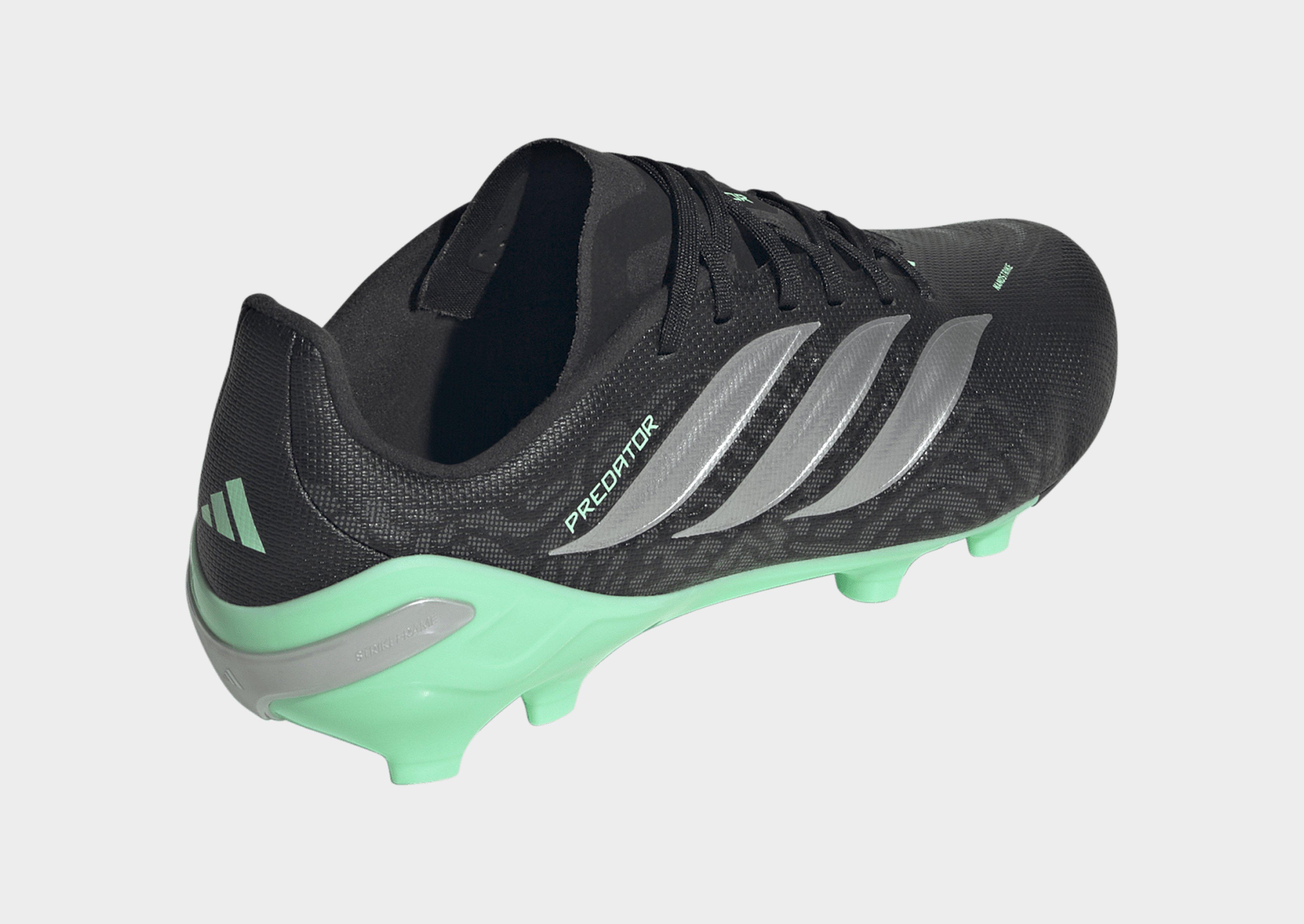 adidas Predator League Firm Ground Voetbalschoenen Kids