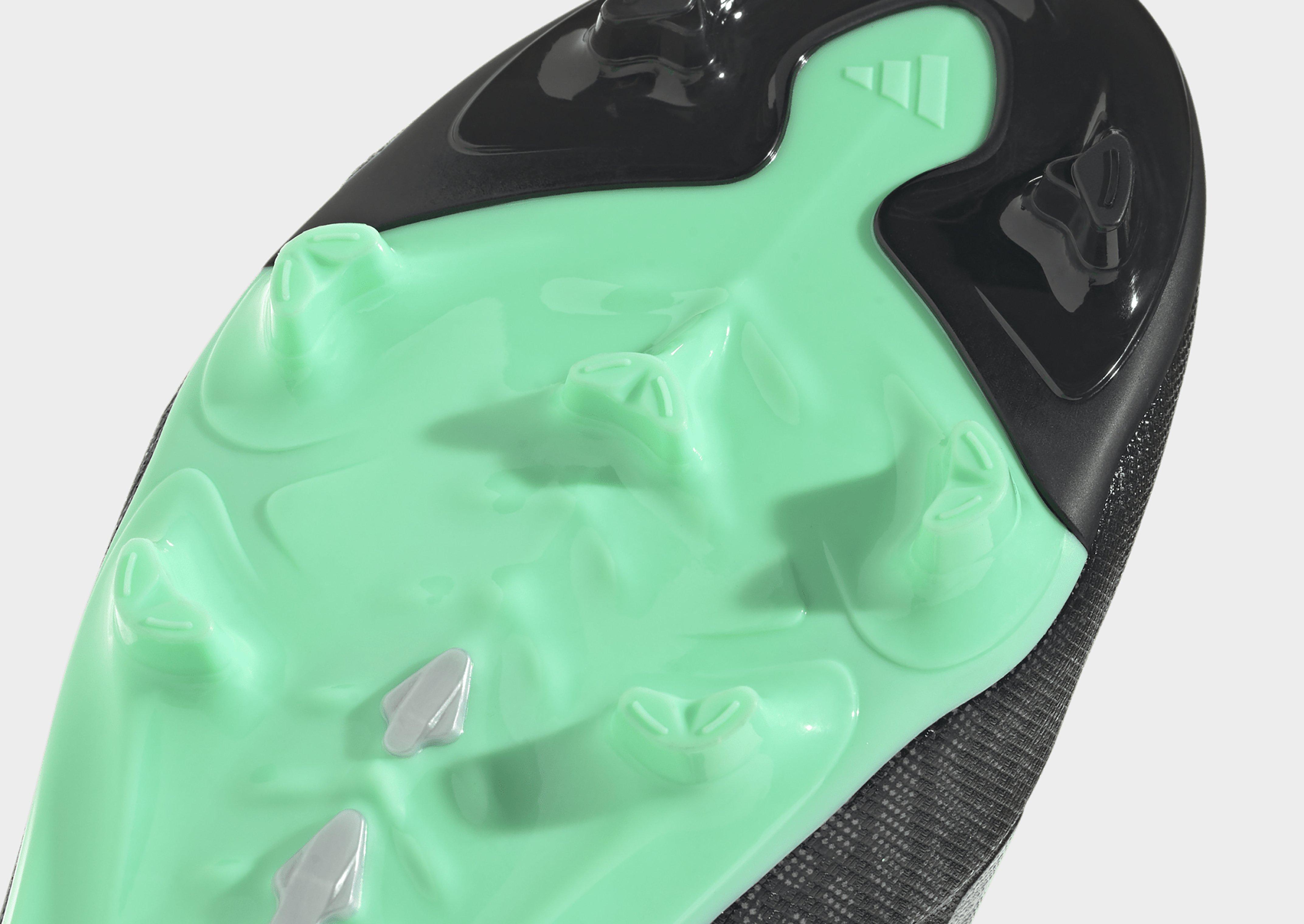 adidas Predator League Firm Ground Voetbalschoenen Kids