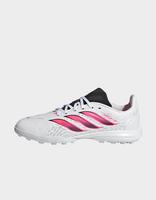 adidas Scarpe da calcio Predator League per erba sintetica per bambini e bambine