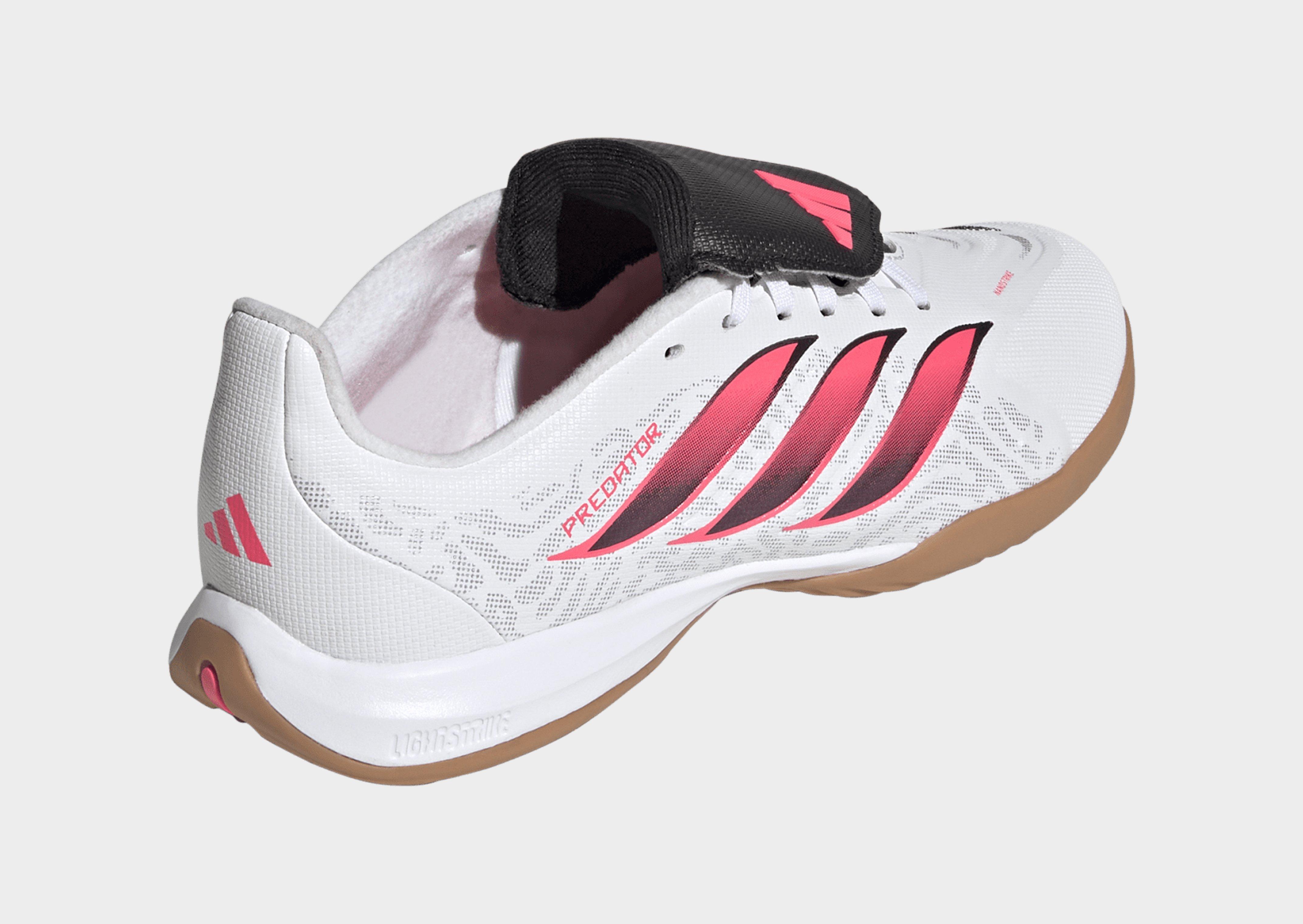 adidas Predator League Fold-over Tongue Indoor Football Boots Kids