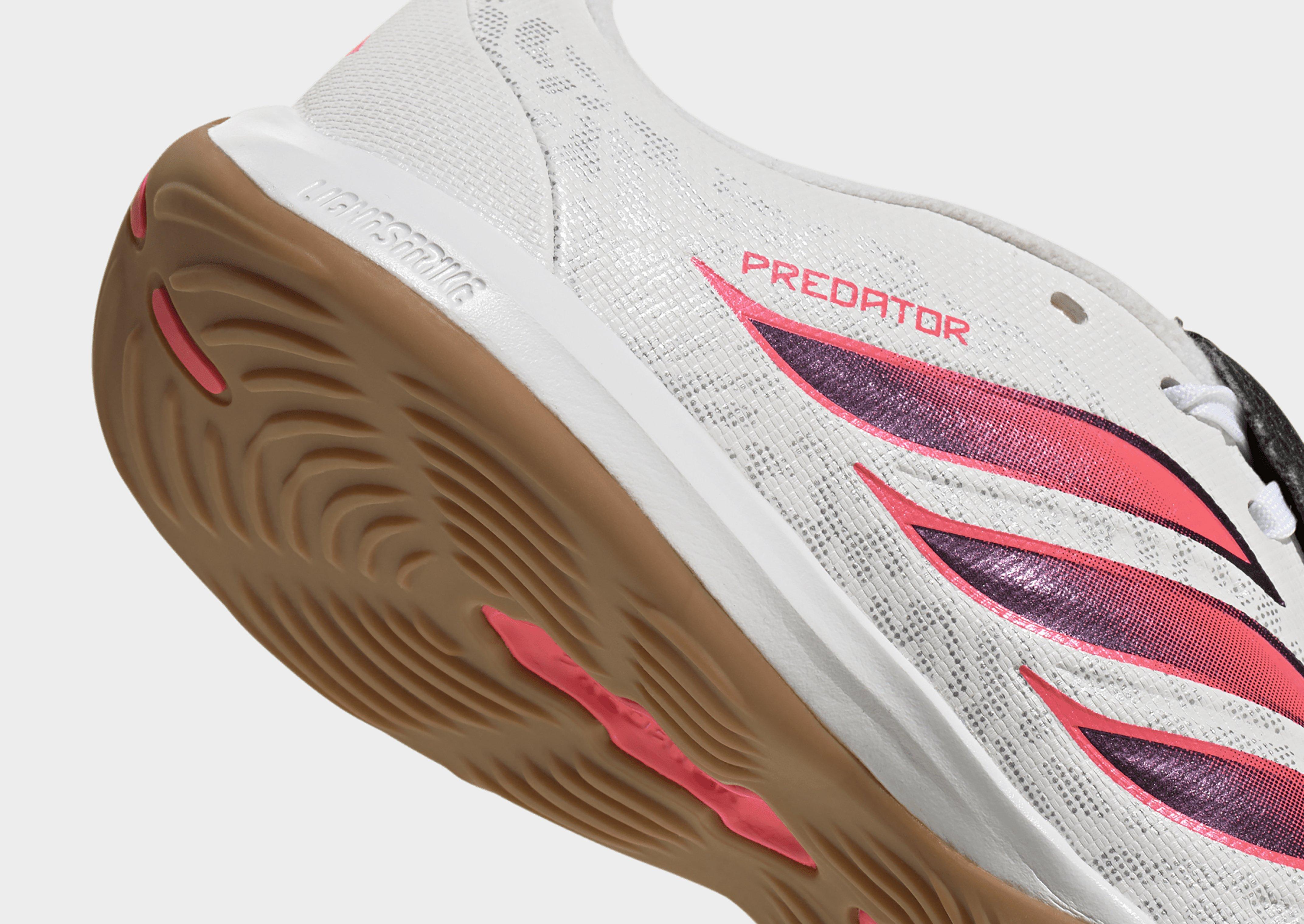 adidas Predator League Fold-over Tongue Indoor Football Boots Kids