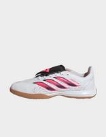 adidas Predator League Fold-over Tongue Indoor Football Boots Kids