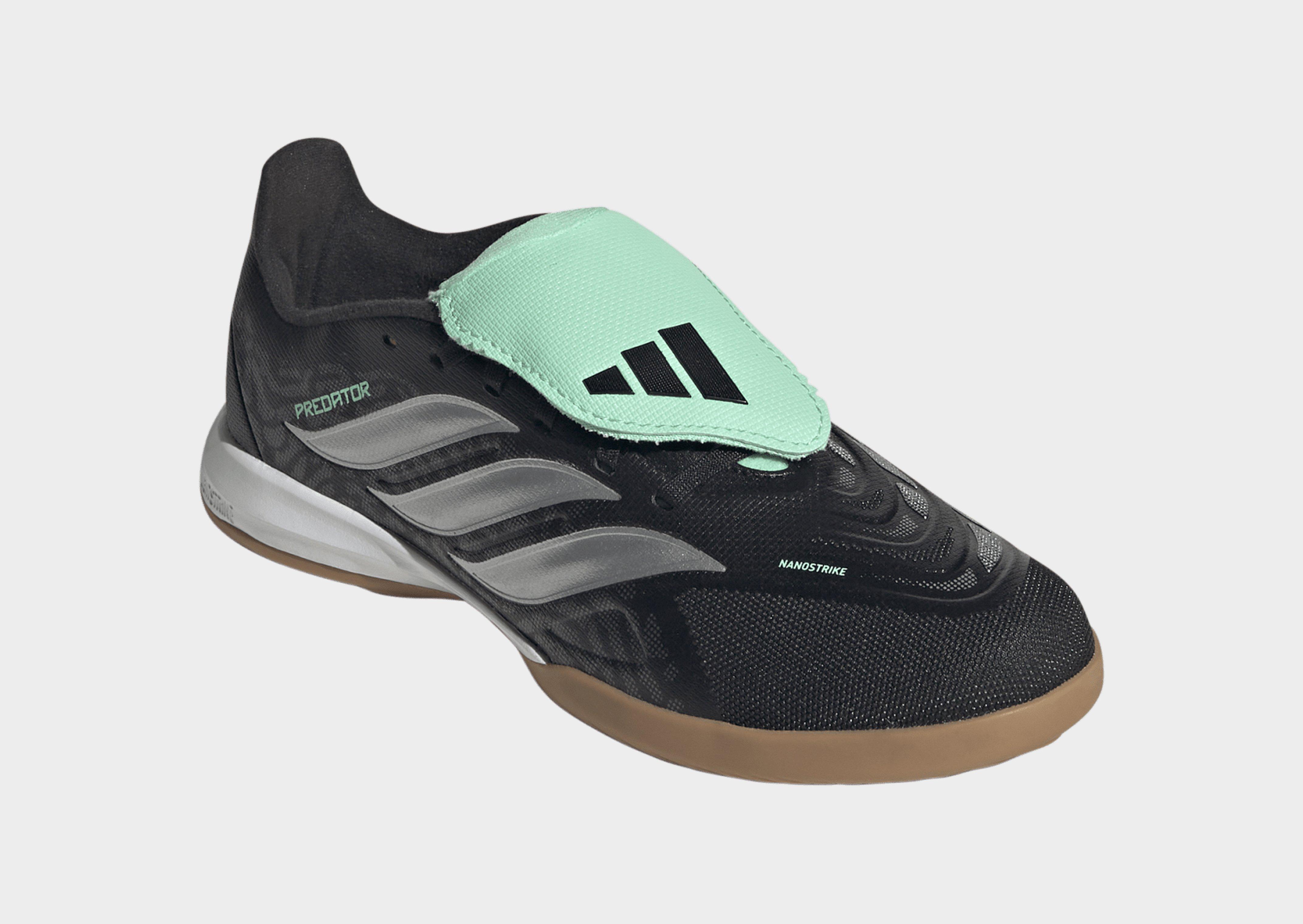 adidas Predator League Fold-over Tongue Indoor Voetbalschoenen Kids