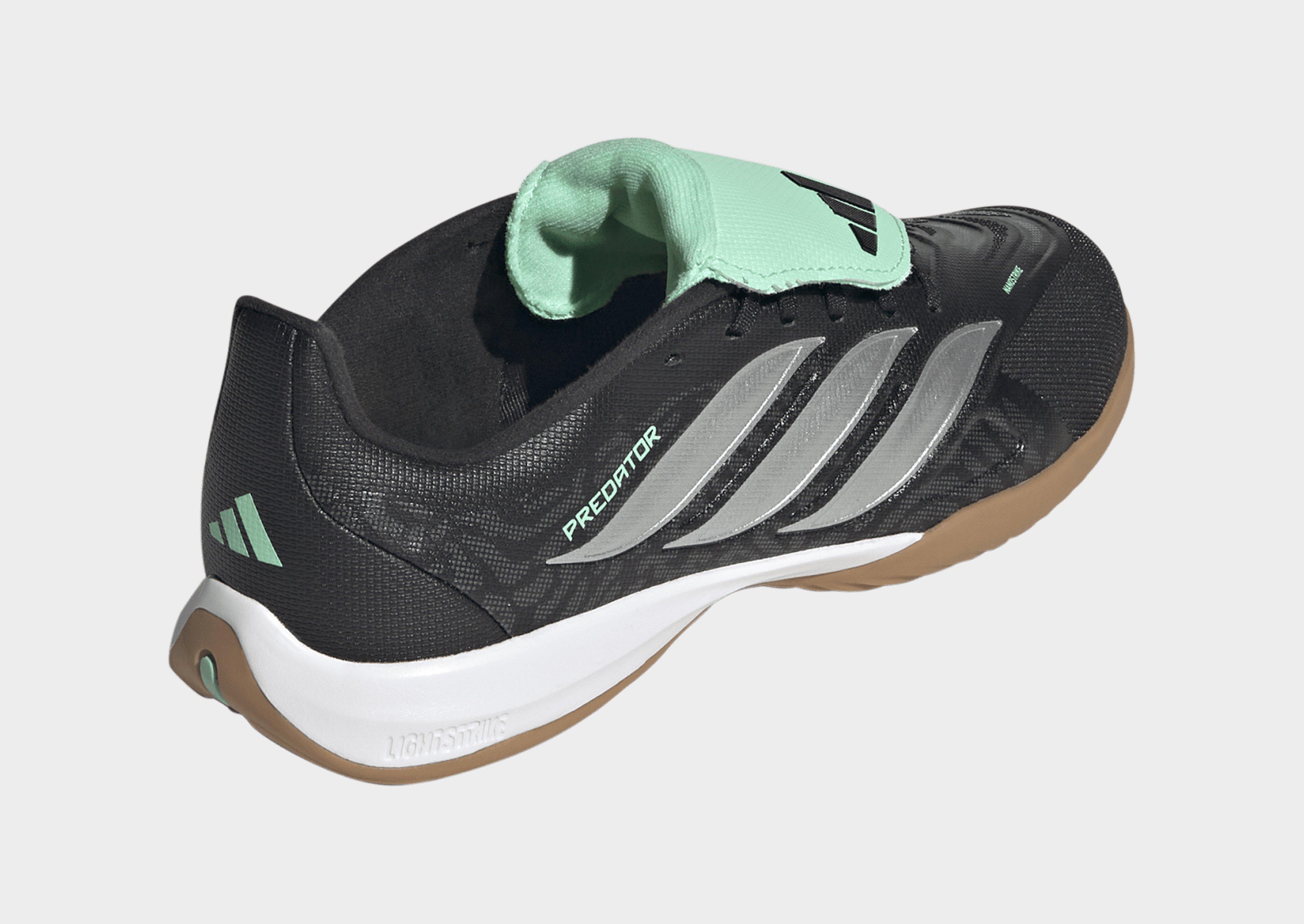 adidas Predator League Fold-over Tongue Indoor Voetbalschoenen Kids