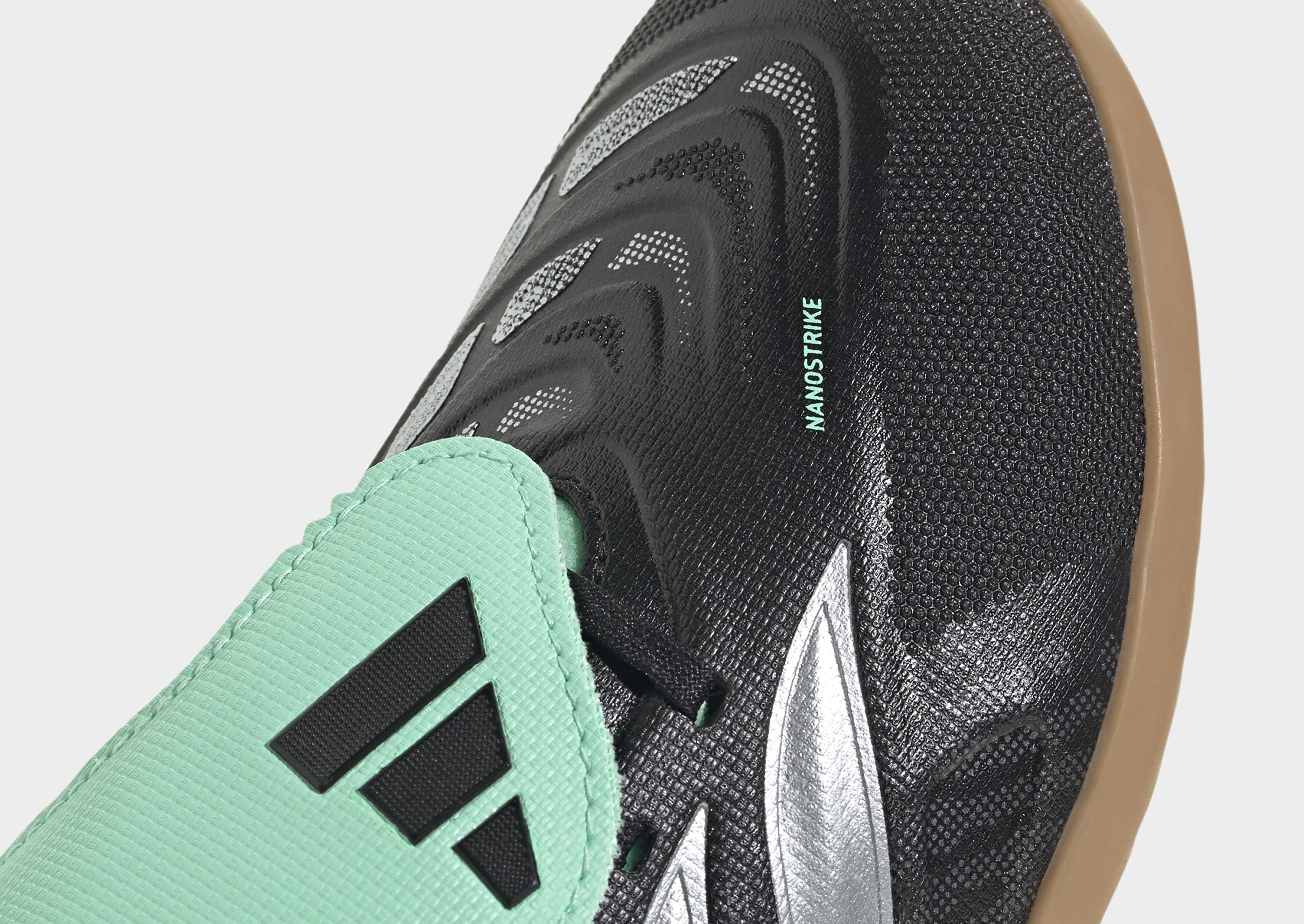 adidas Predator League Fold-over Tongue Indoor Voetbalschoenen Kids