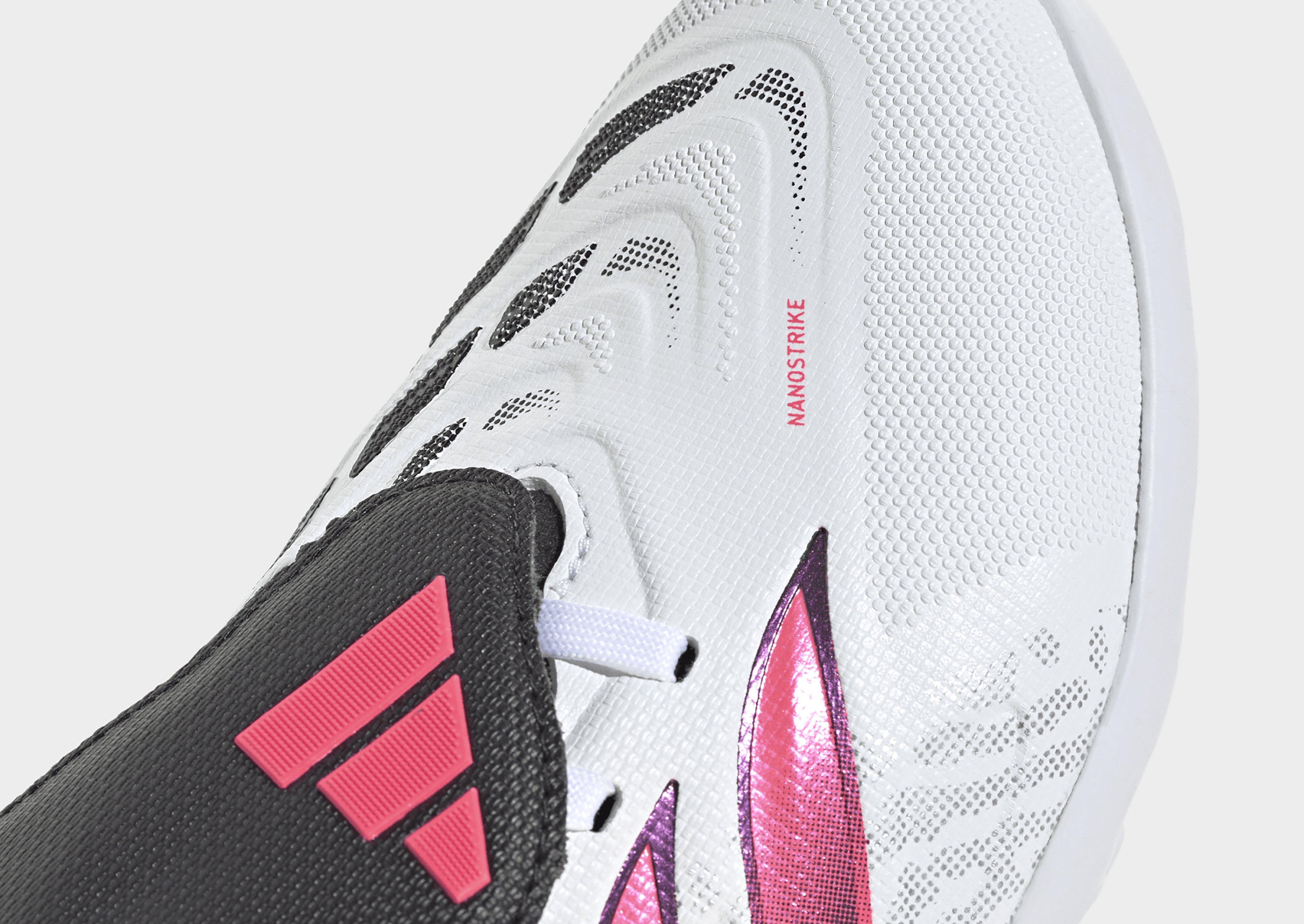 adidas Predator League Fold- Over Tongue Turf Football Boots Kids