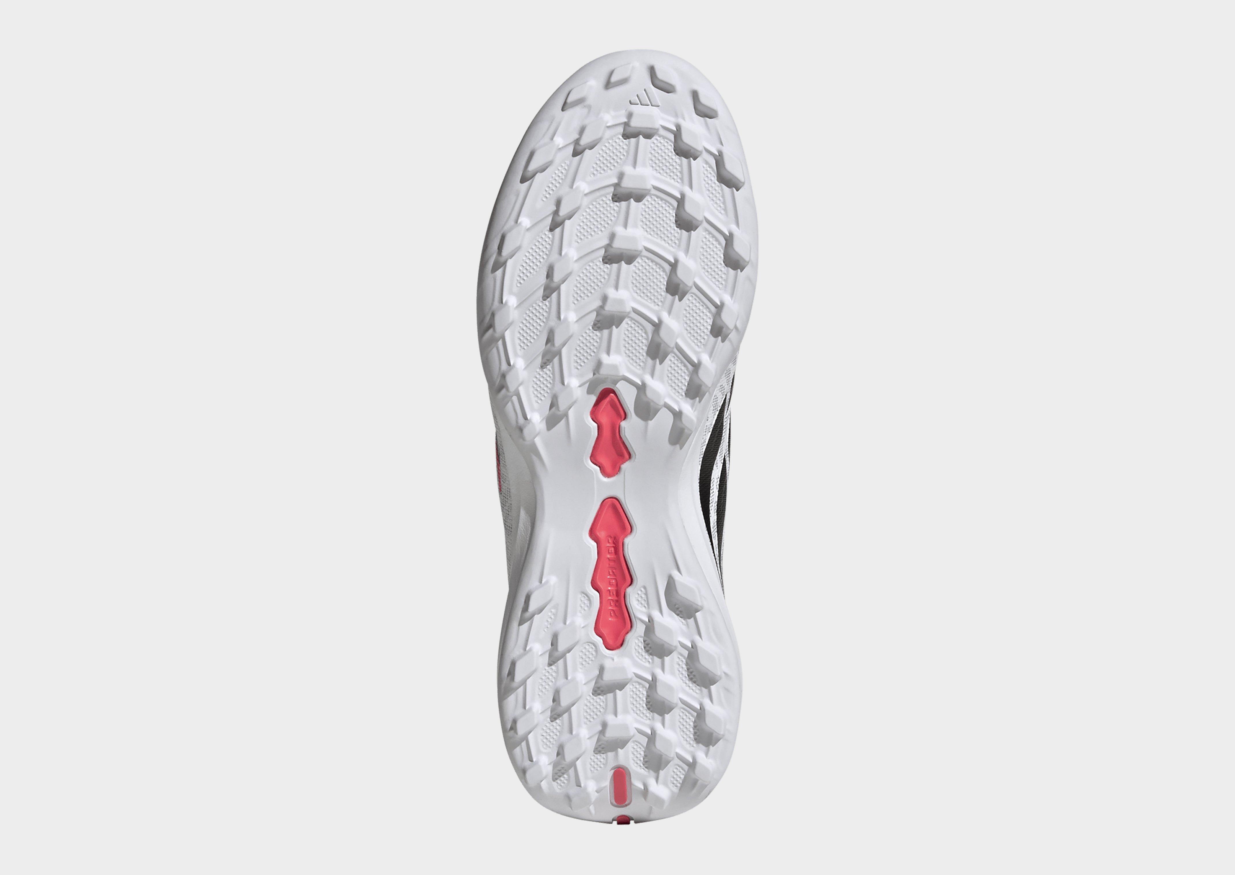 adidas Predator League Fold- Over Tongue Turf Football Boots Kids