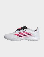 adidas Predator League Fold- Over Tongue Turf Football Boots Kids