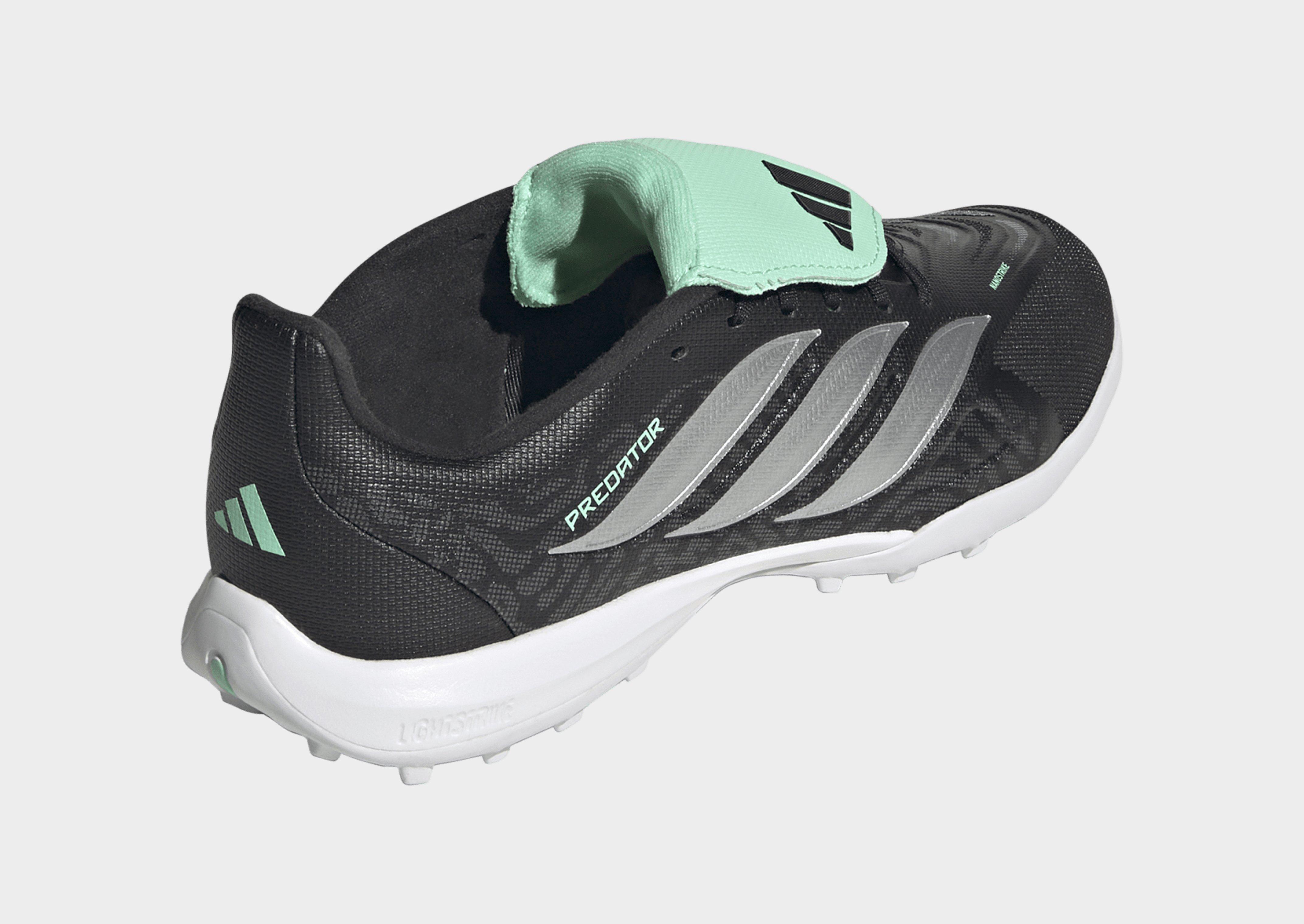 adidas Predator League Fold-over Tongue Turf Voetbalschoenen Kids