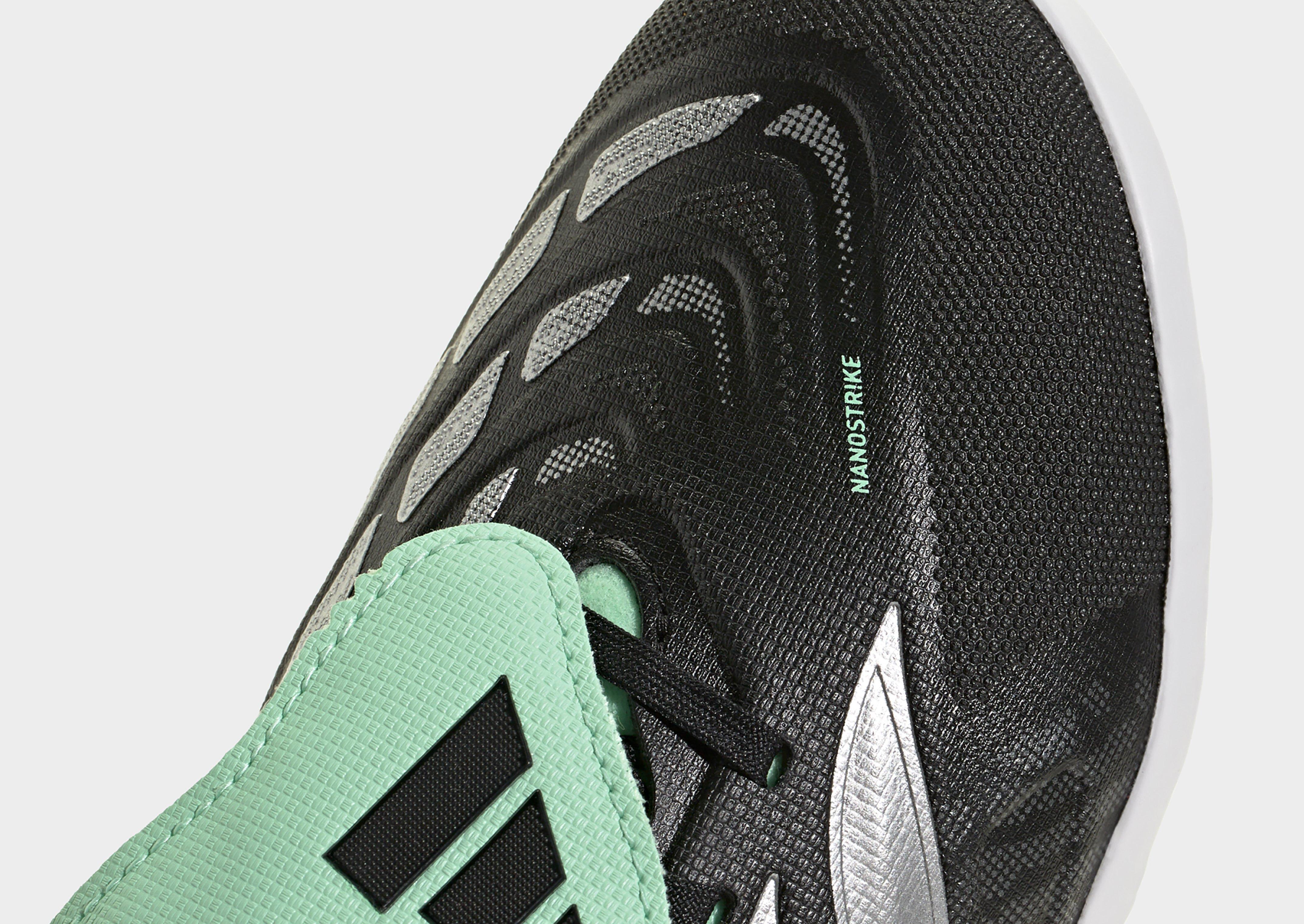 adidas Predator League Fold-over Tongue Turf Voetbalschoenen Kids