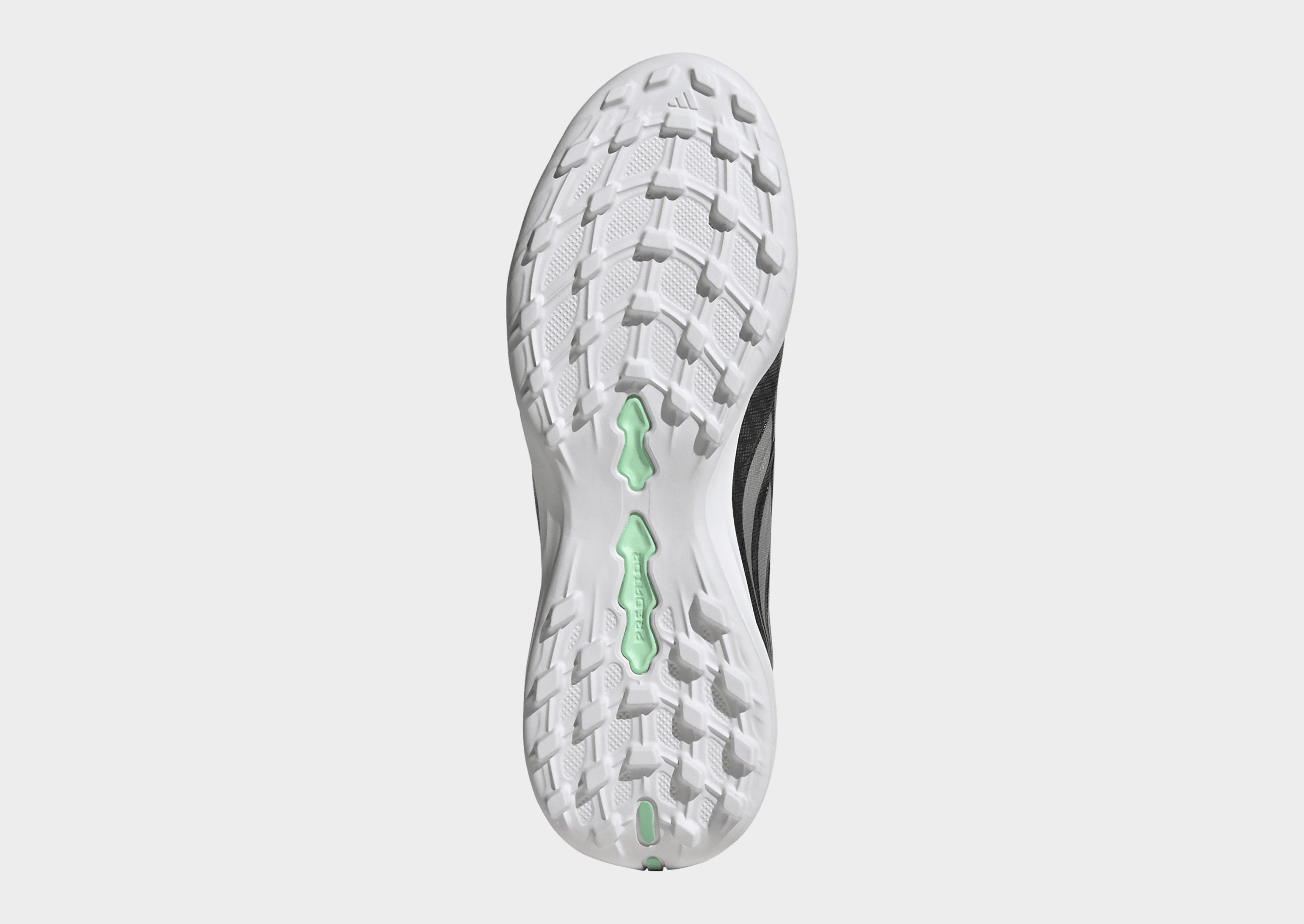 adidas Predator League Fold-over Tongue Turf Voetbalschoenen Kids