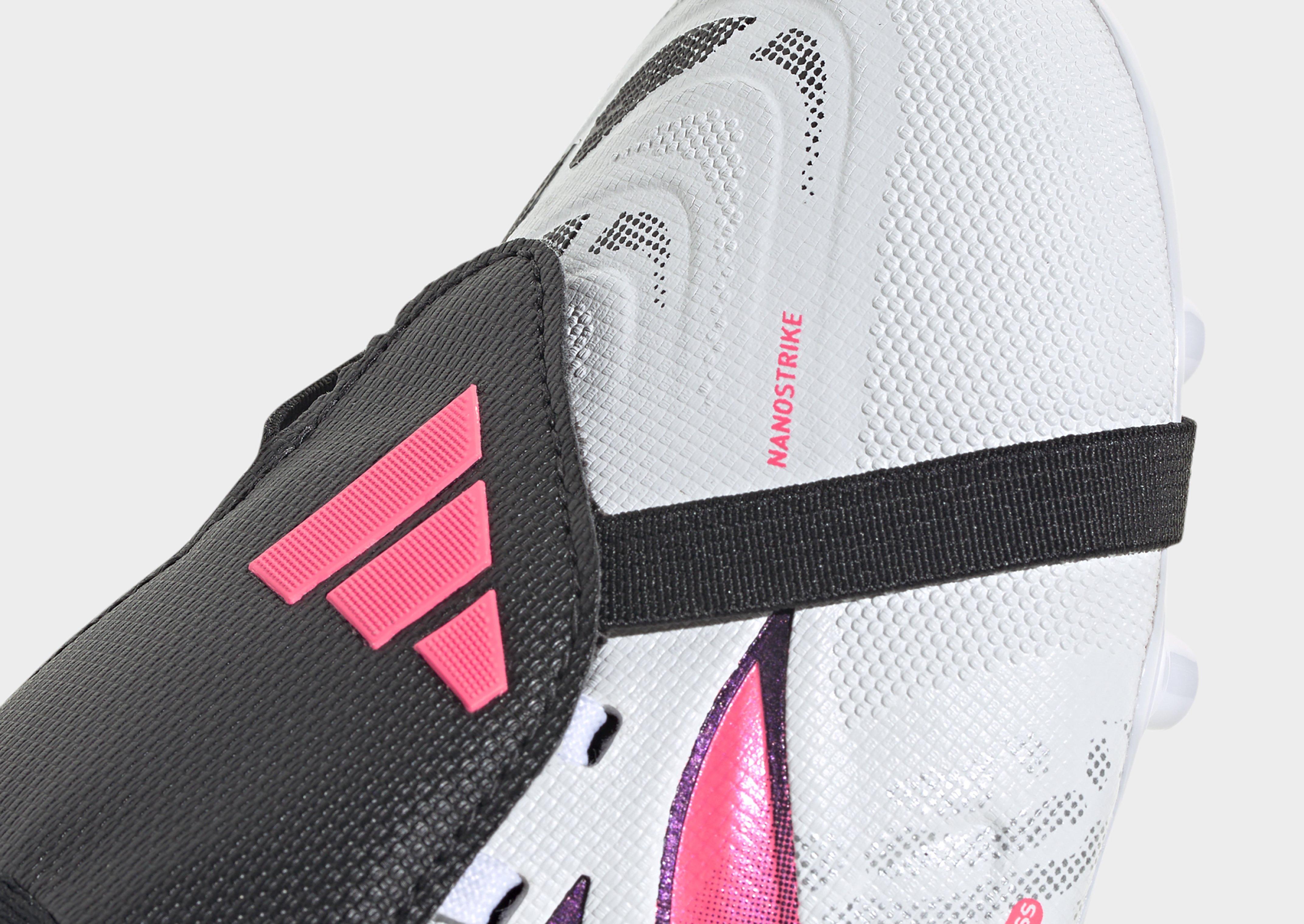 adidas Chaussure De Football Languette Rabattue Predator League Terrain Synthétique Enfants