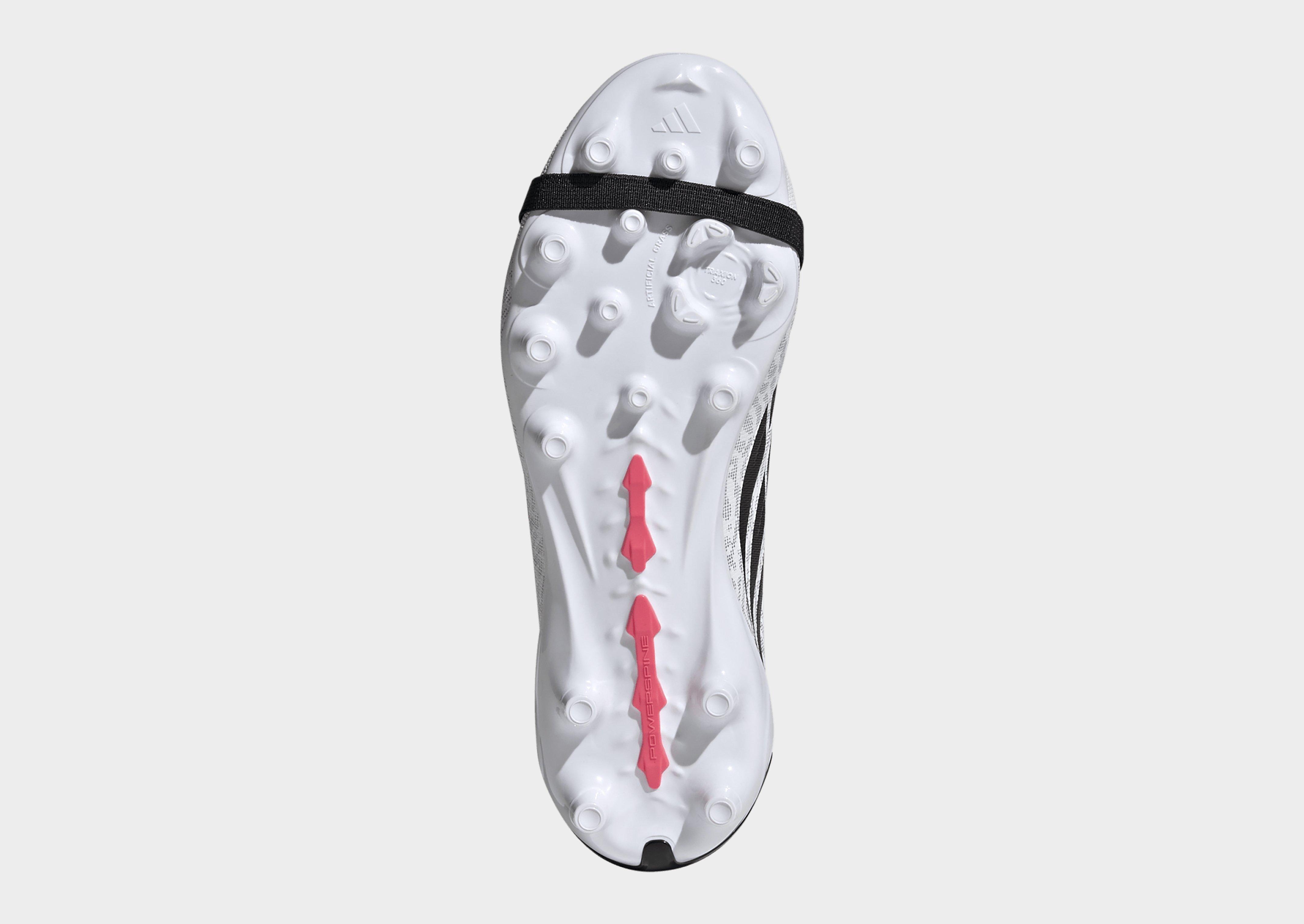 adidas Chaussure De Football Languette Rabattue Predator League Terrain Synthétique Enfants