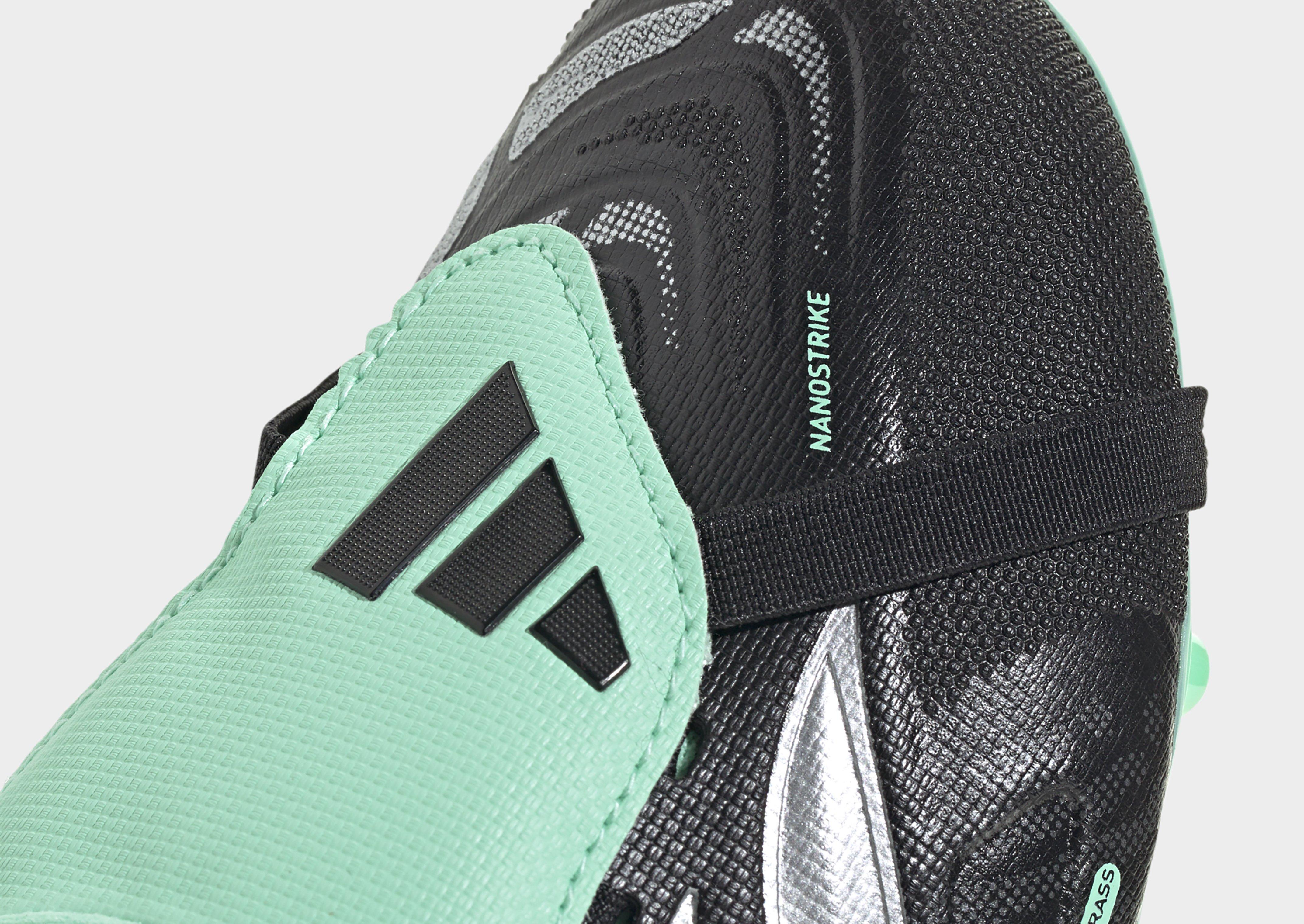 adidas Predator League Fold-over Tongue Artificial Ground Voetbalschoenen Kids
