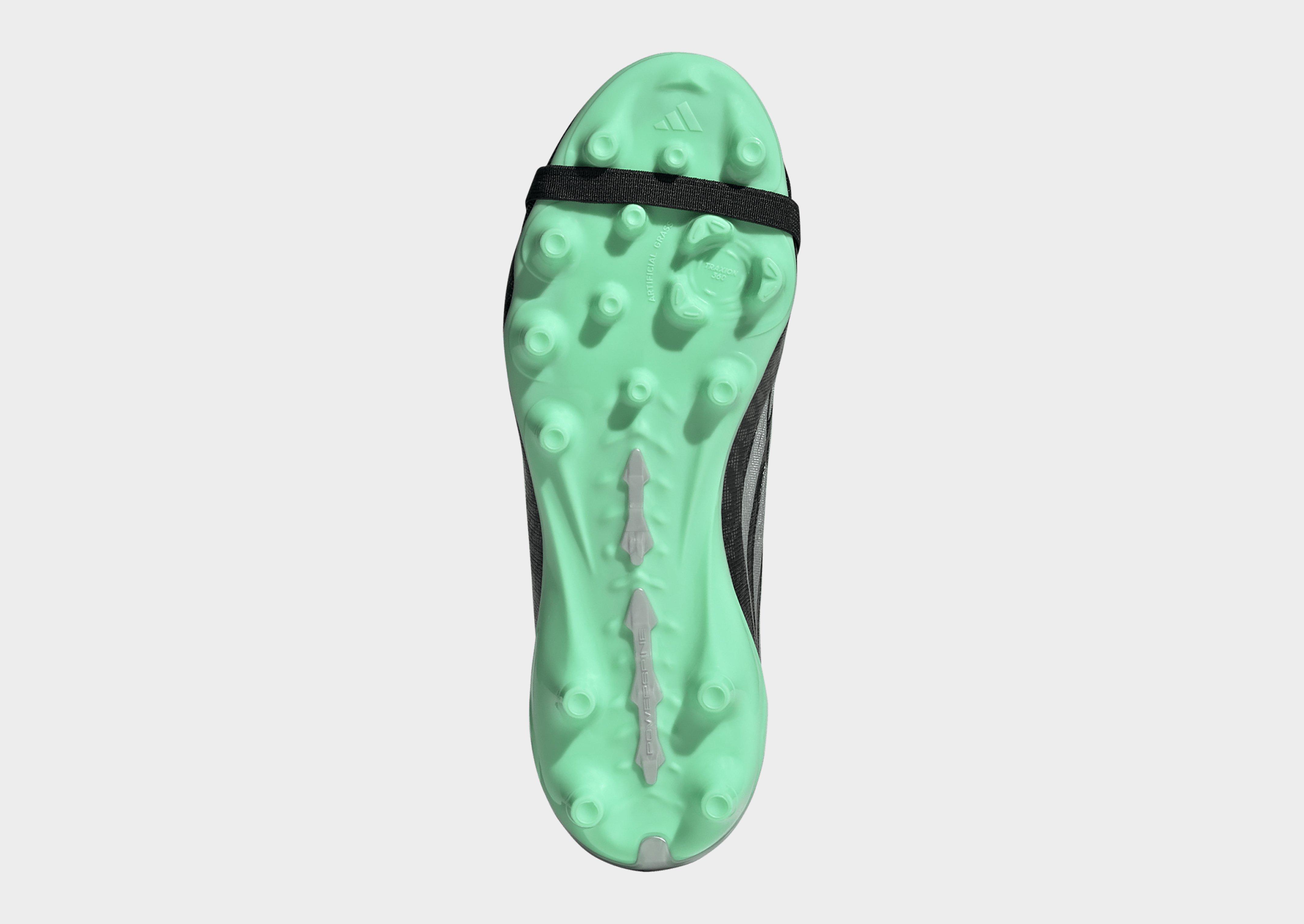 adidas Predator League Fold-over Tongue Artificial Ground Voetbalschoenen Kids