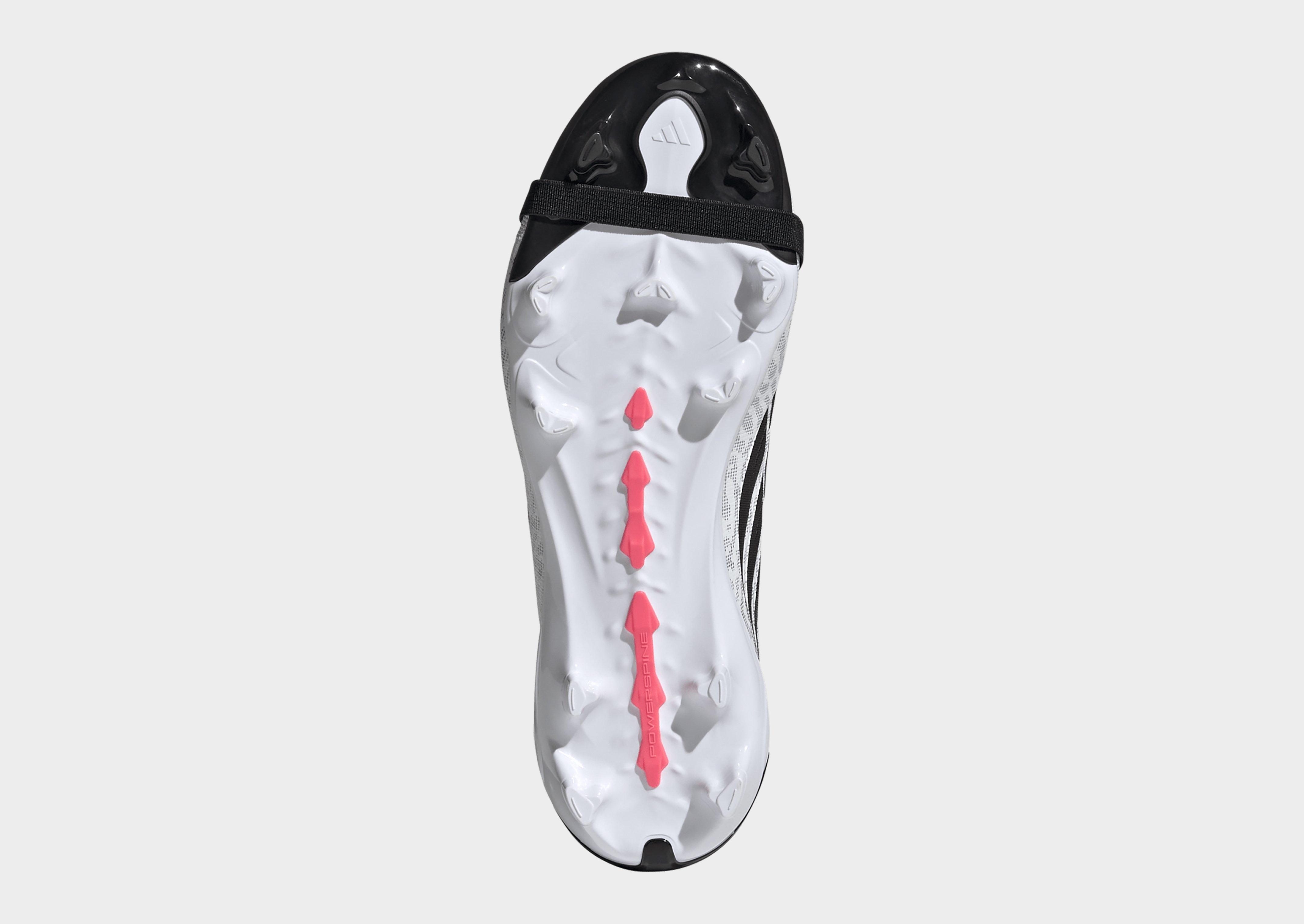 adidas Chaussure De Football Languette Rabattue Predator League Terrain Souple Enfants