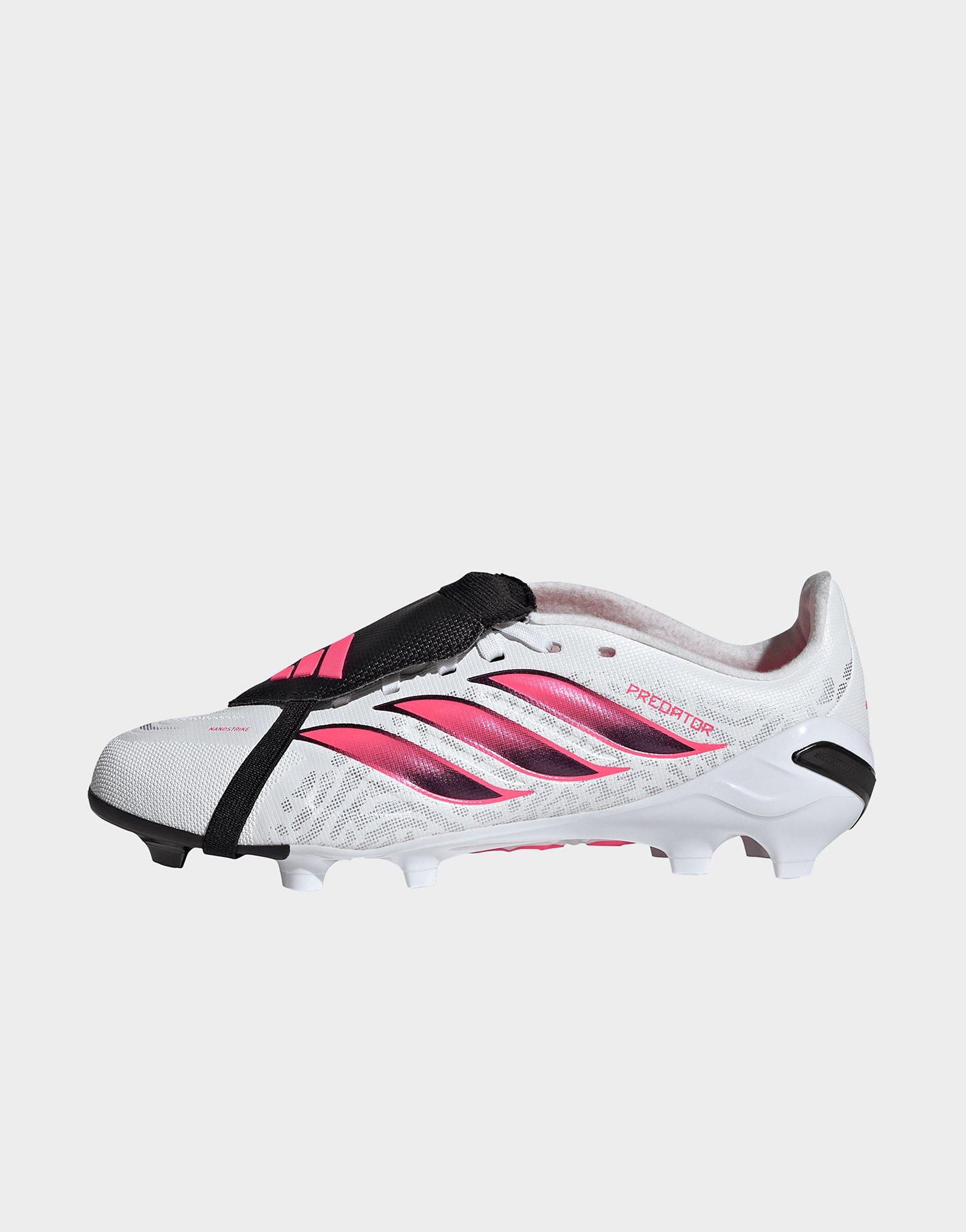 adidas Predator League Fold-Over Tongue FG Children