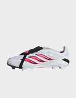 adidas Predator Elite Fold-over Tongue Firm Ground Football Boots Kids
