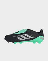 adidas Predator Elite Kids Fußballschuh, Feste Böden, Umschlagbare Zunge