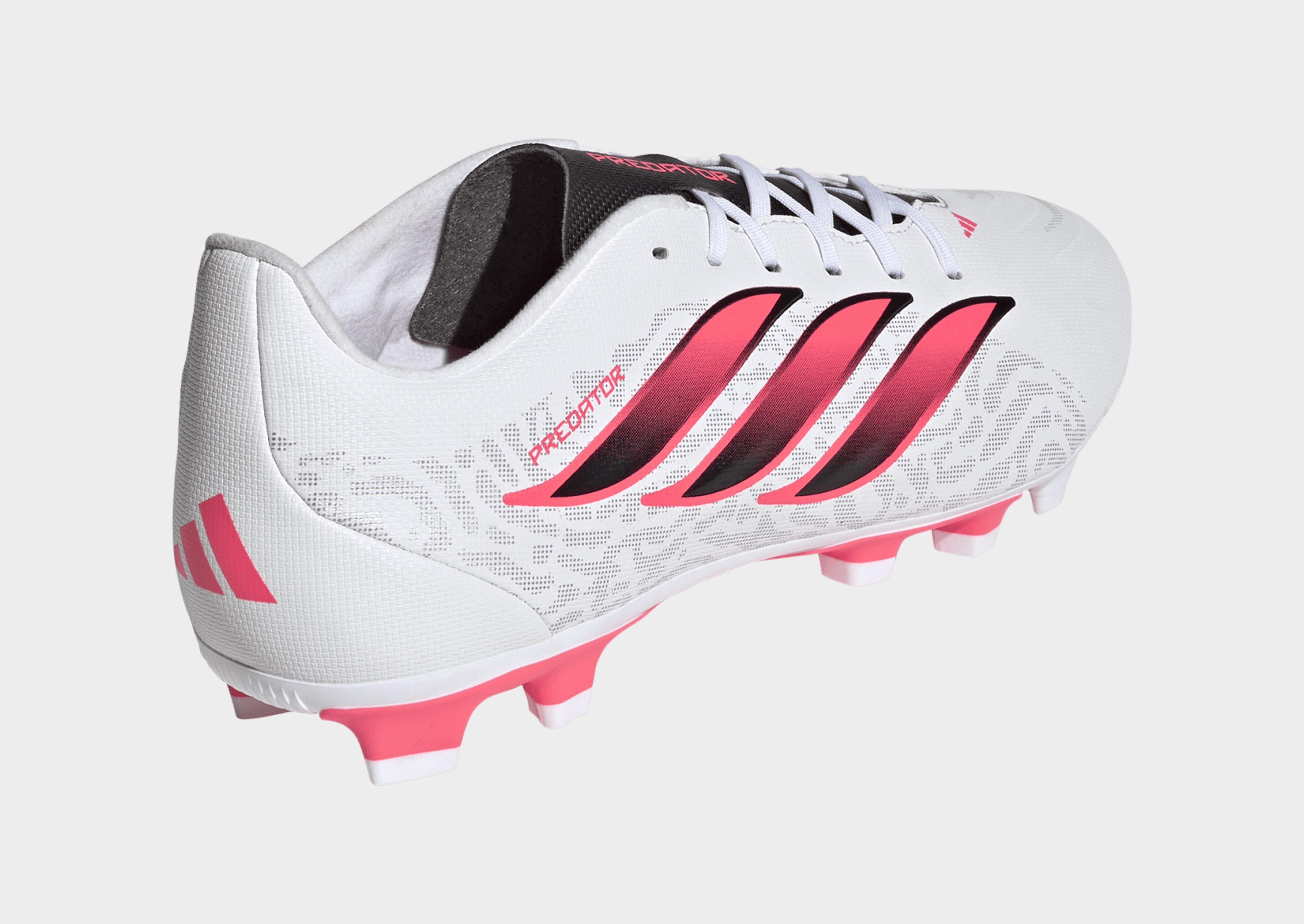 adidas Chaussure De Football Predator Club Terrain Souple / Multi-surfaces