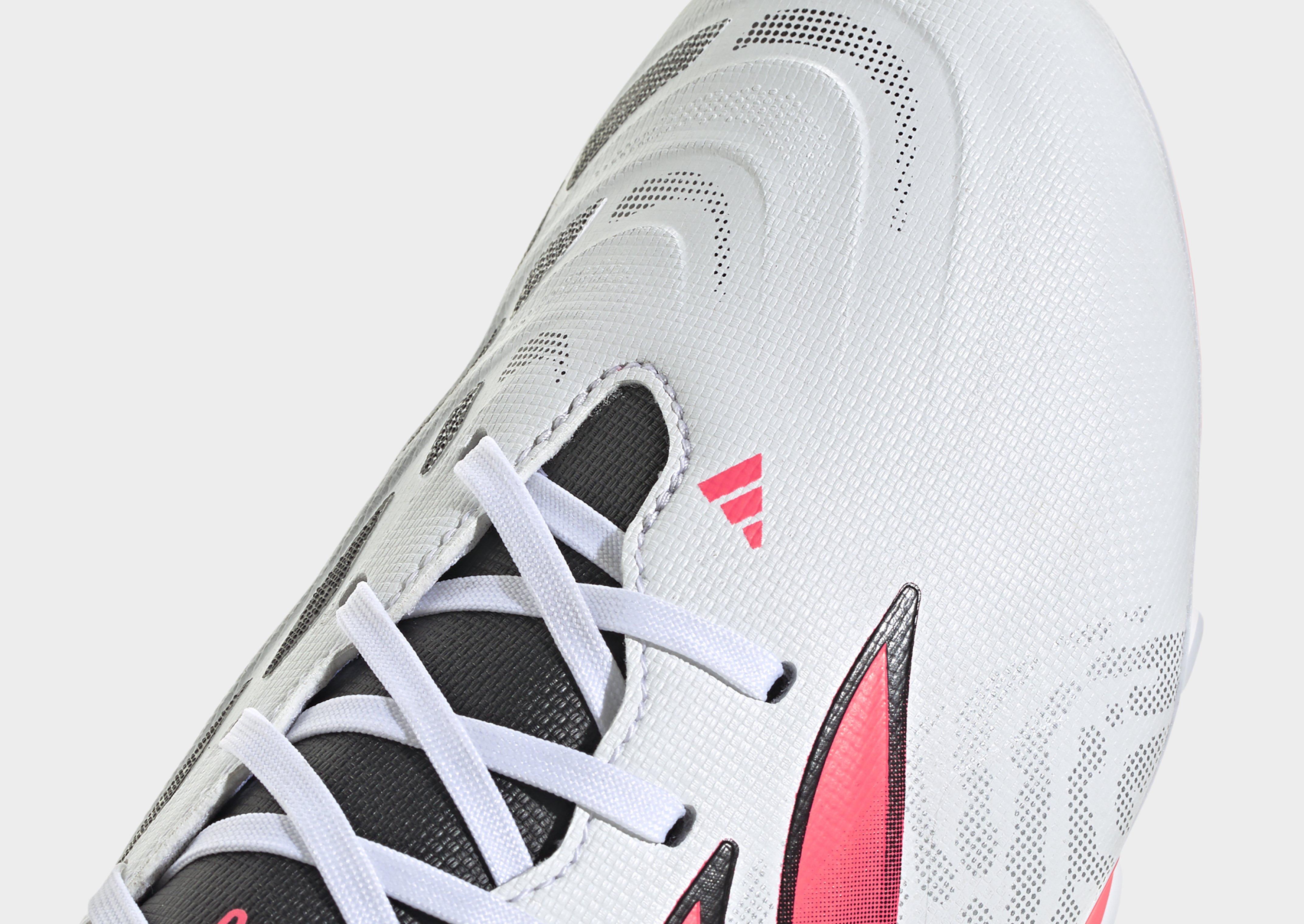 adidas Chaussure De Football Predator Club Terrain Souple / Multi-surfaces